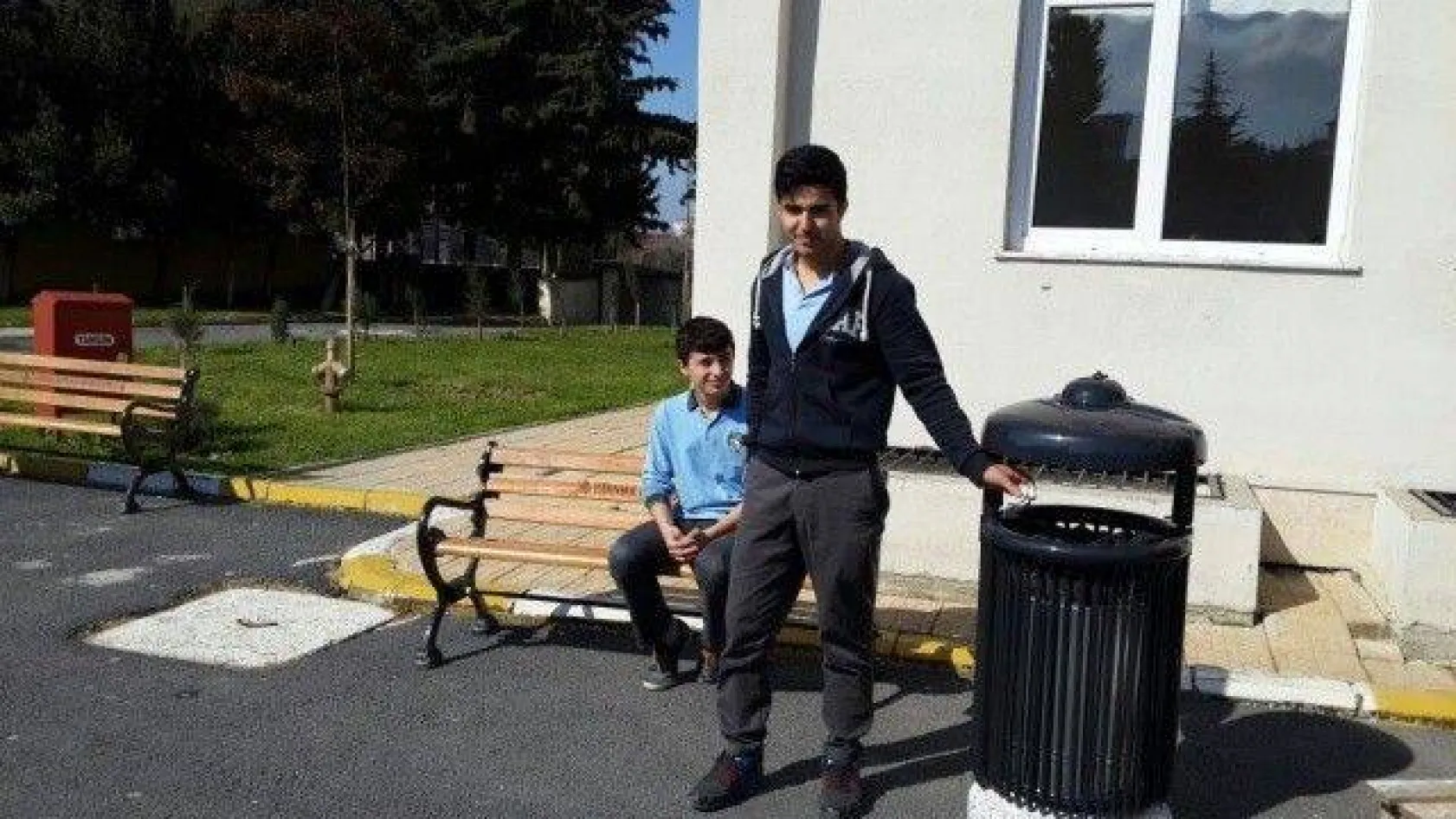 Yol sorunları çözülmeye başlandı