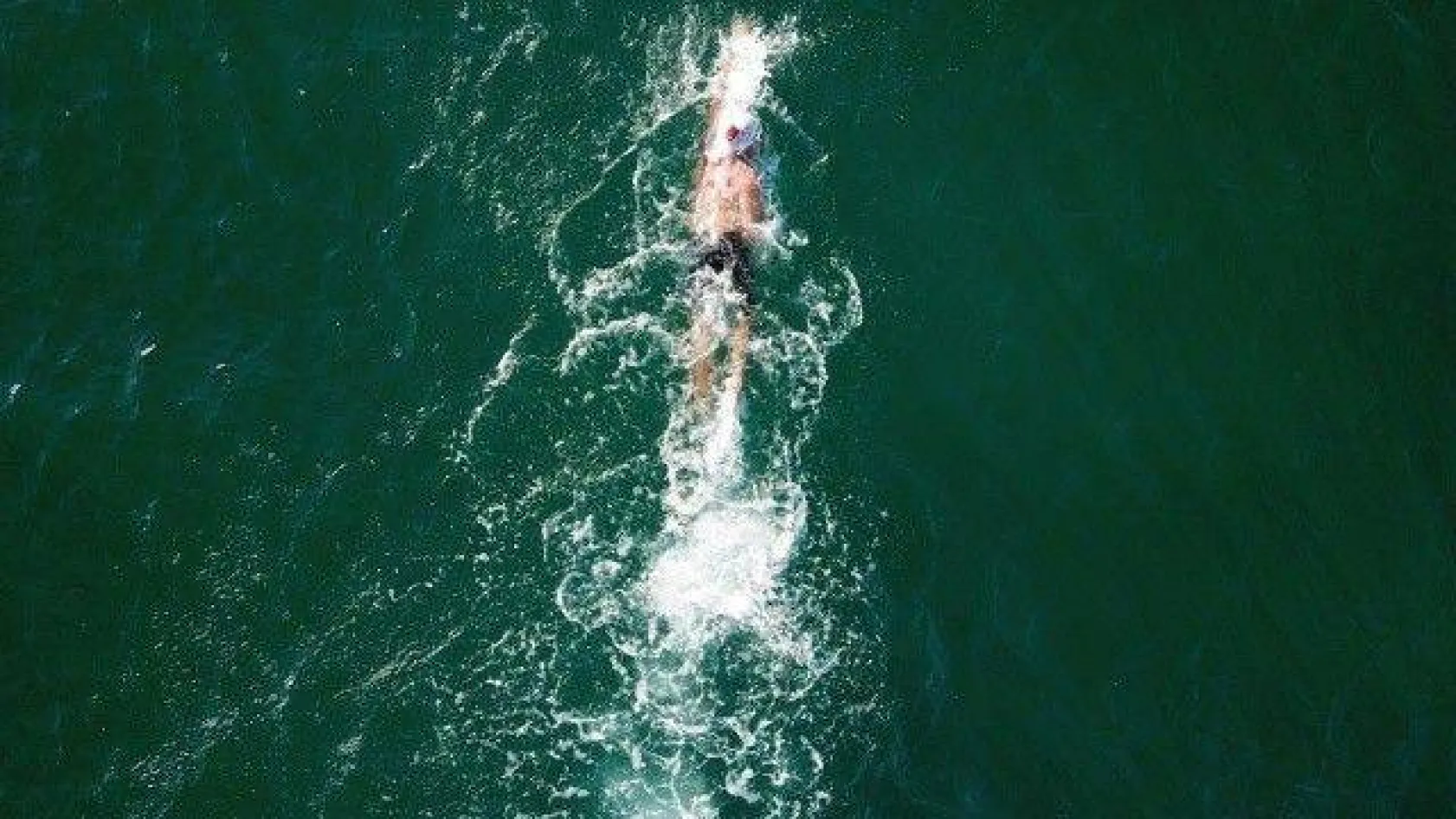 Deniz Yarışlarında Büyük Mücadele