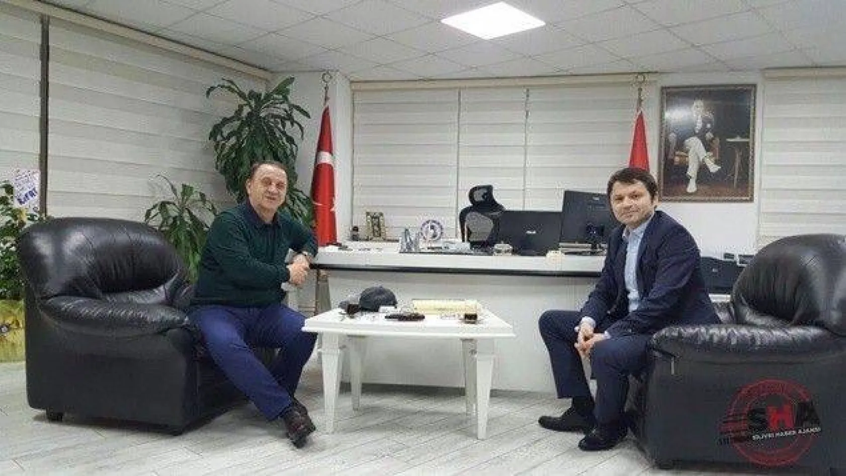 Silivri Belediyesi'nin karla mücadele çalışmaları