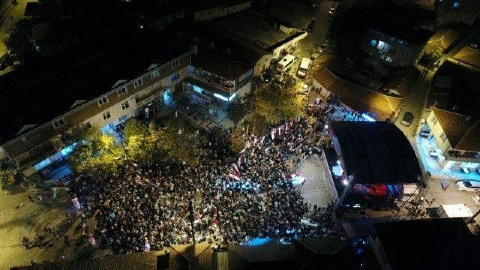 Kadıköy Karpuzda Çok İddialı