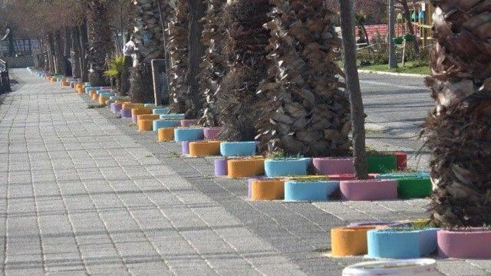 Başkan Yılmaz: 'Sizler İçin Çalışıyoruz'