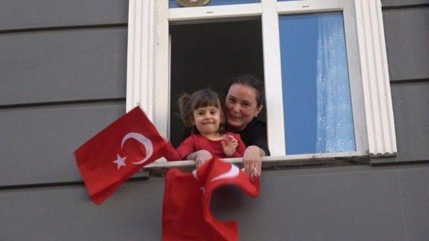 Silivri 23 Nisan'ı Coşkuyla Kutladı