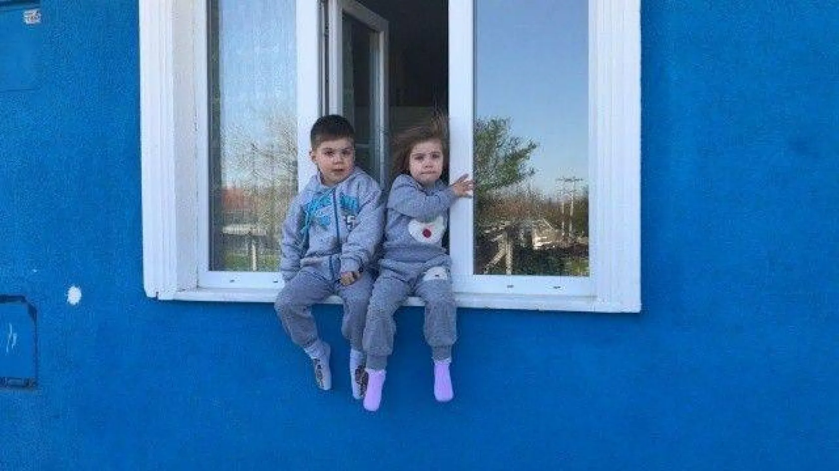 Silivri 23 Nisan'ı Coşkuyla Kutladı