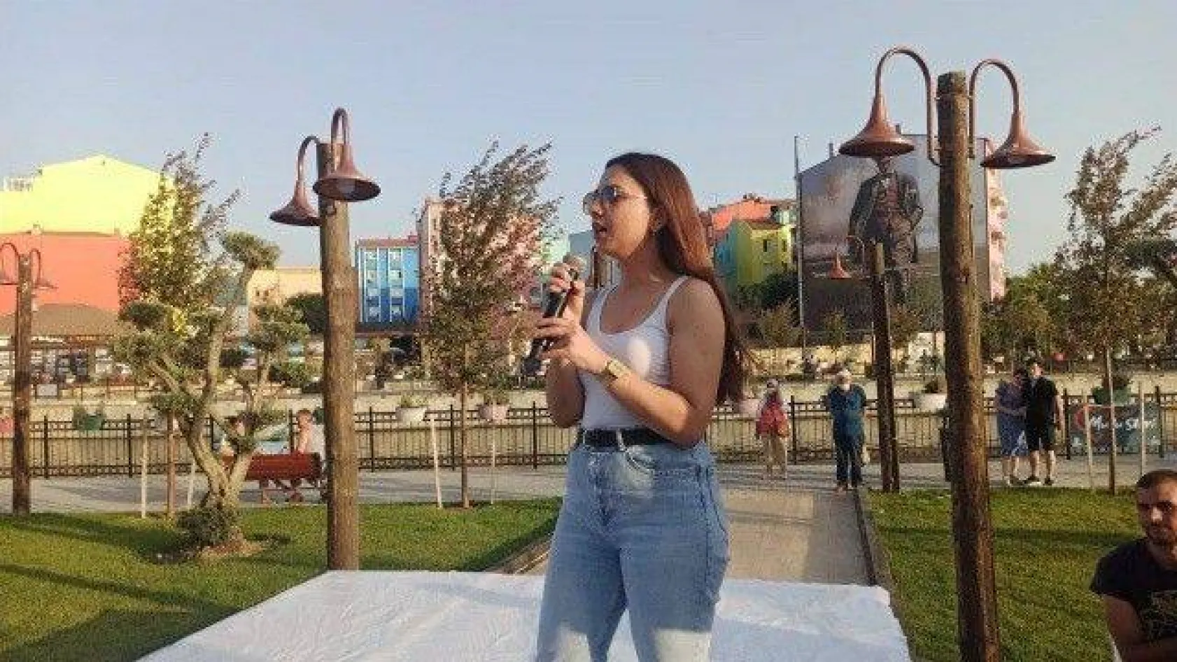 Festivaller Kenti Silivri