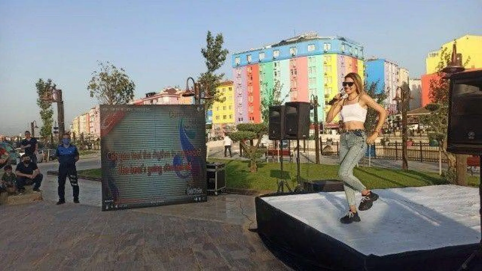 Festivaller Kenti Silivri