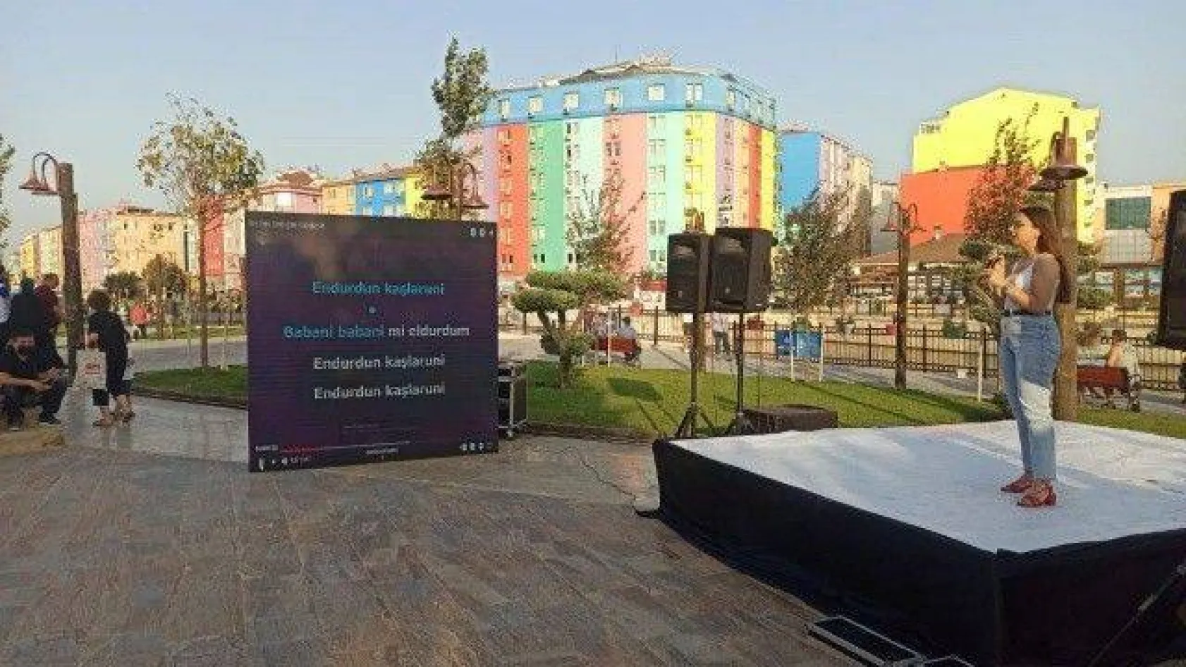 Festivaller Kenti Silivri