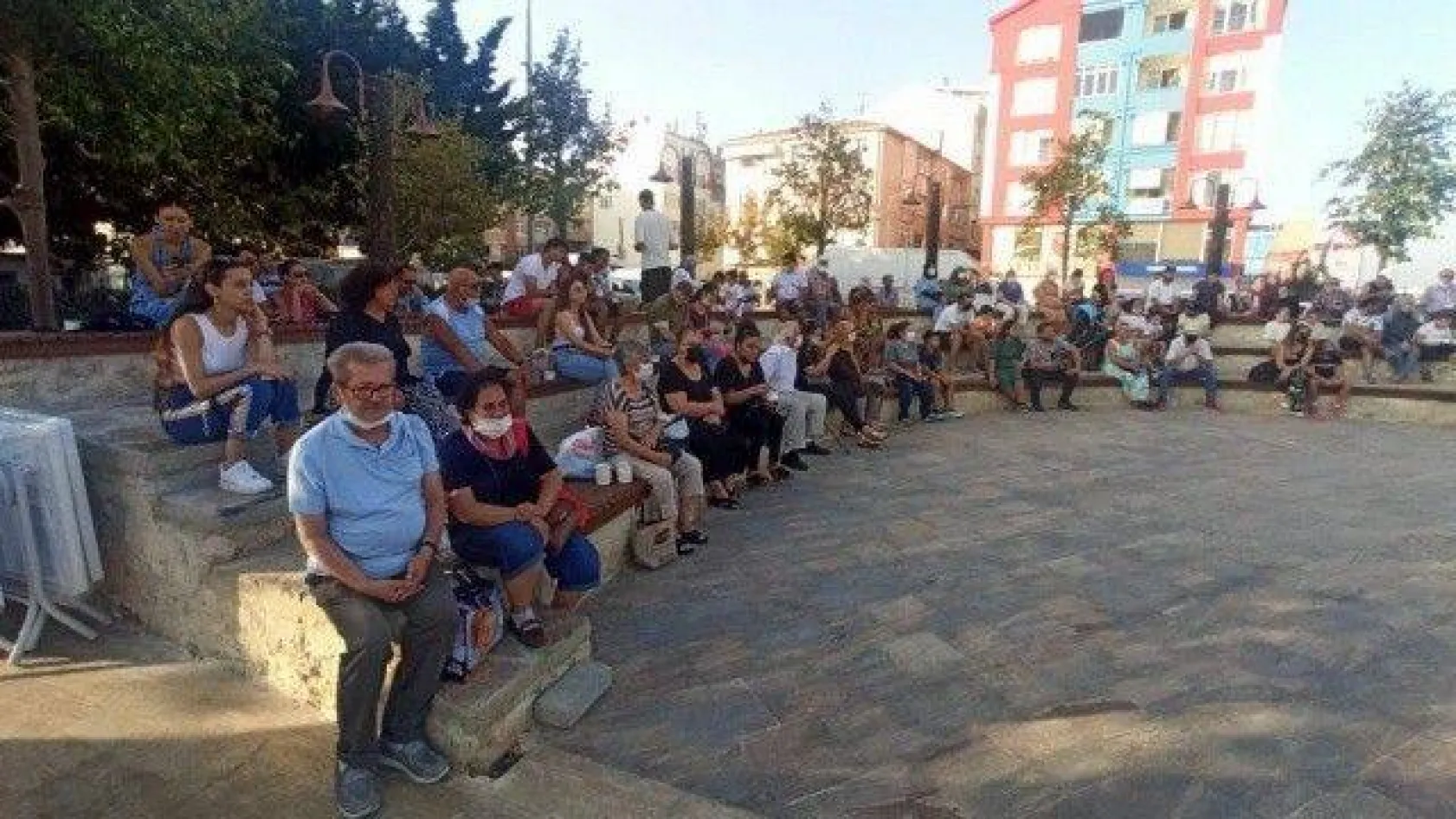 Festivaller Kenti Silivri