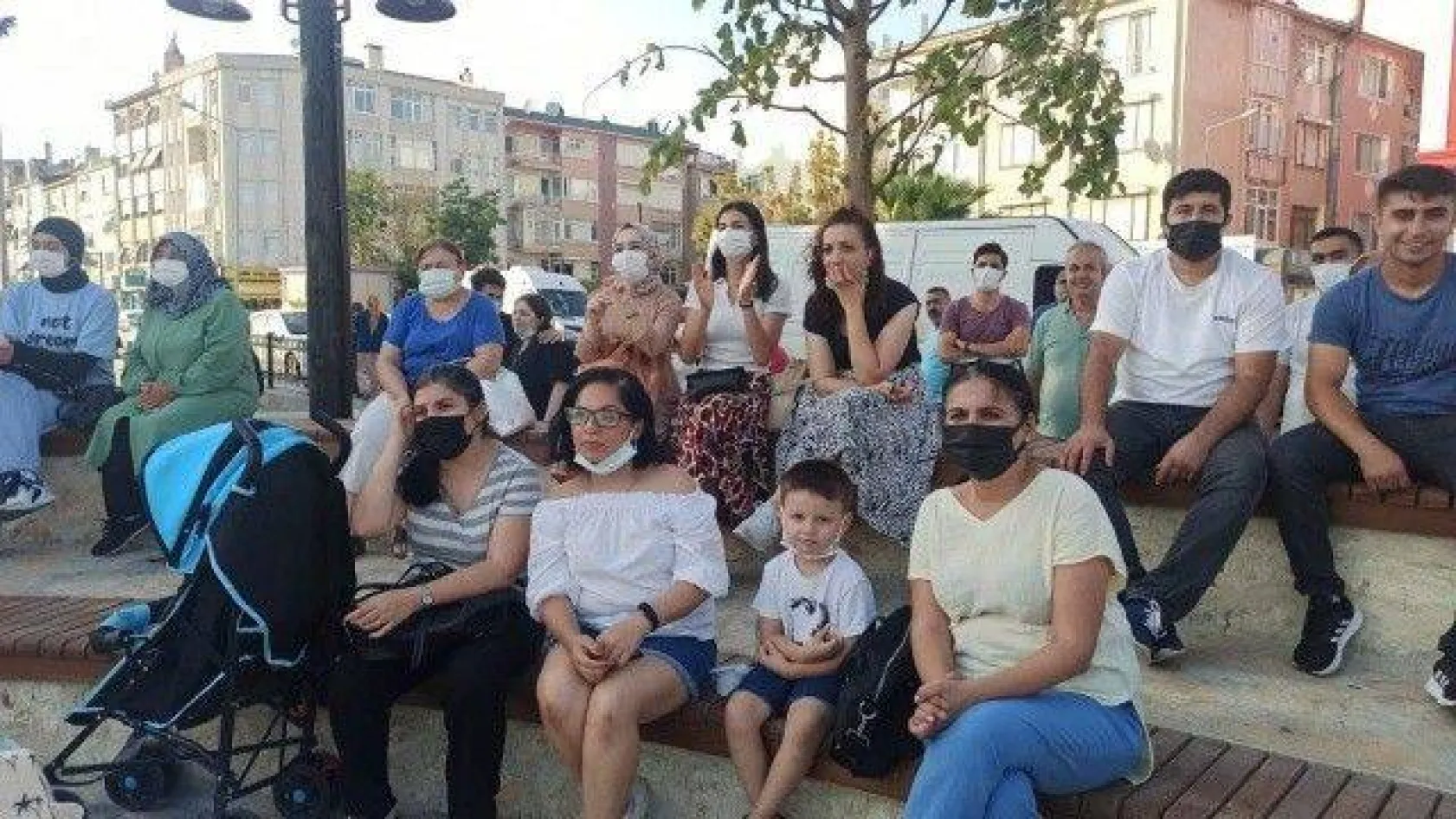 Festivaller Kenti Silivri