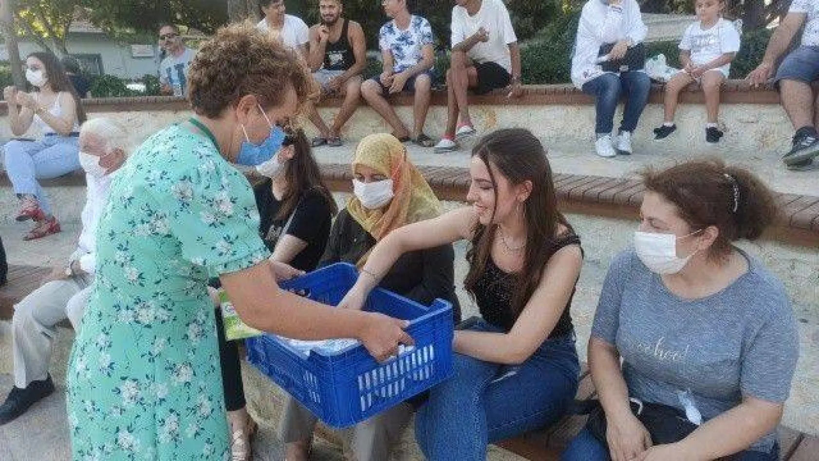 Festivaller Kenti Silivri