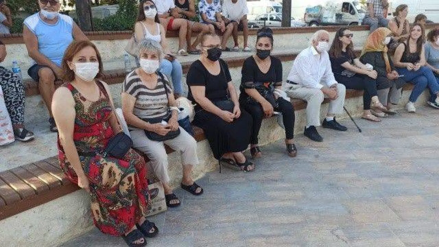 Festivaller Kenti Silivri