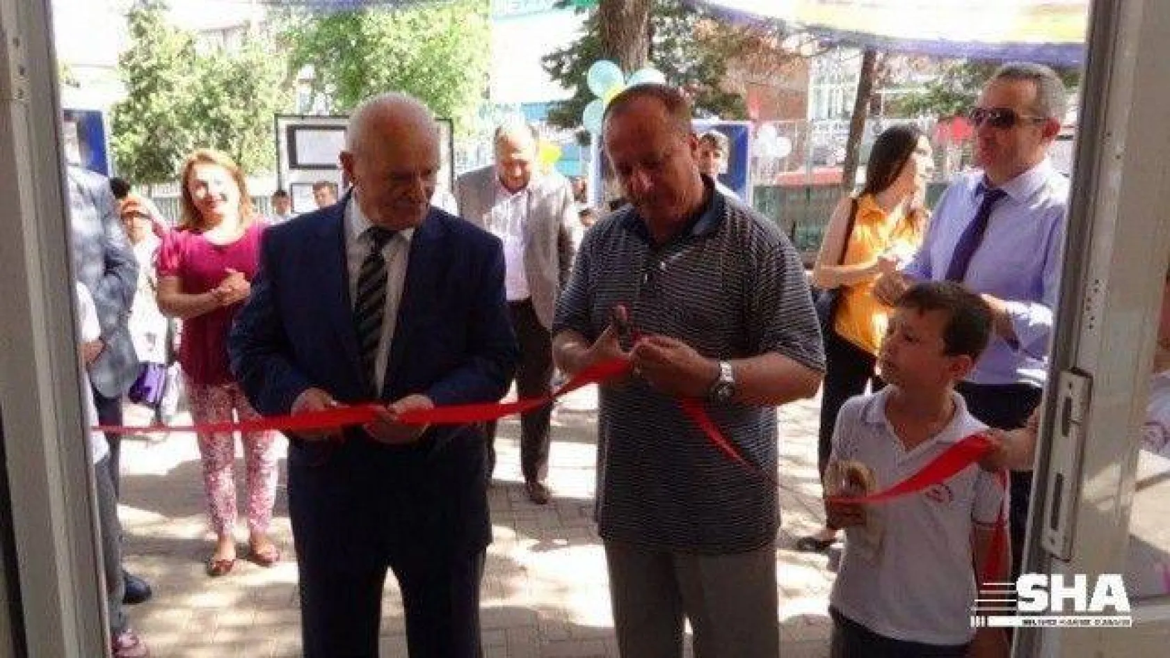 Piri Paşa'da yılsonu şenliği