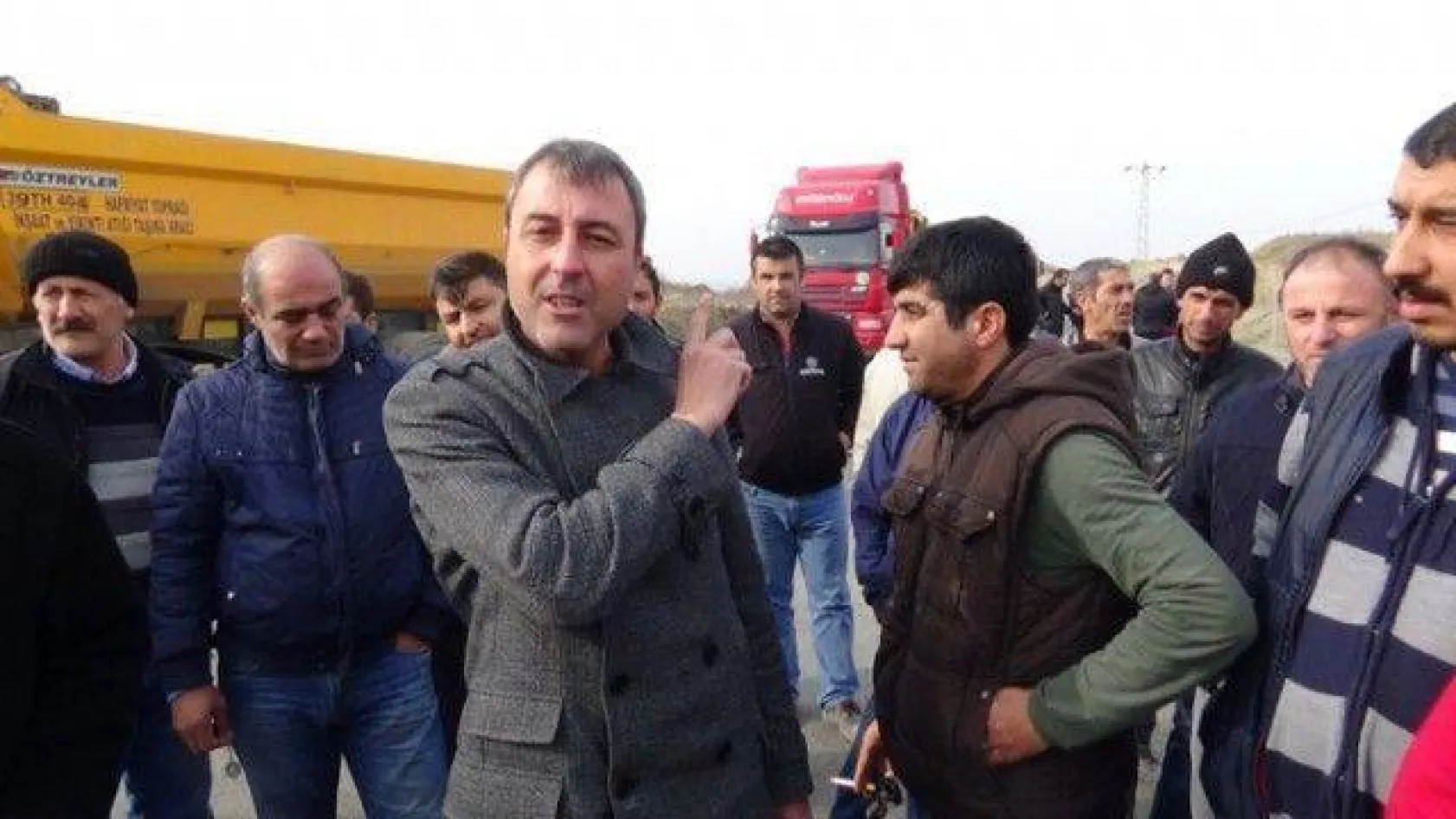 2015'in önemli olayları (Ocak)