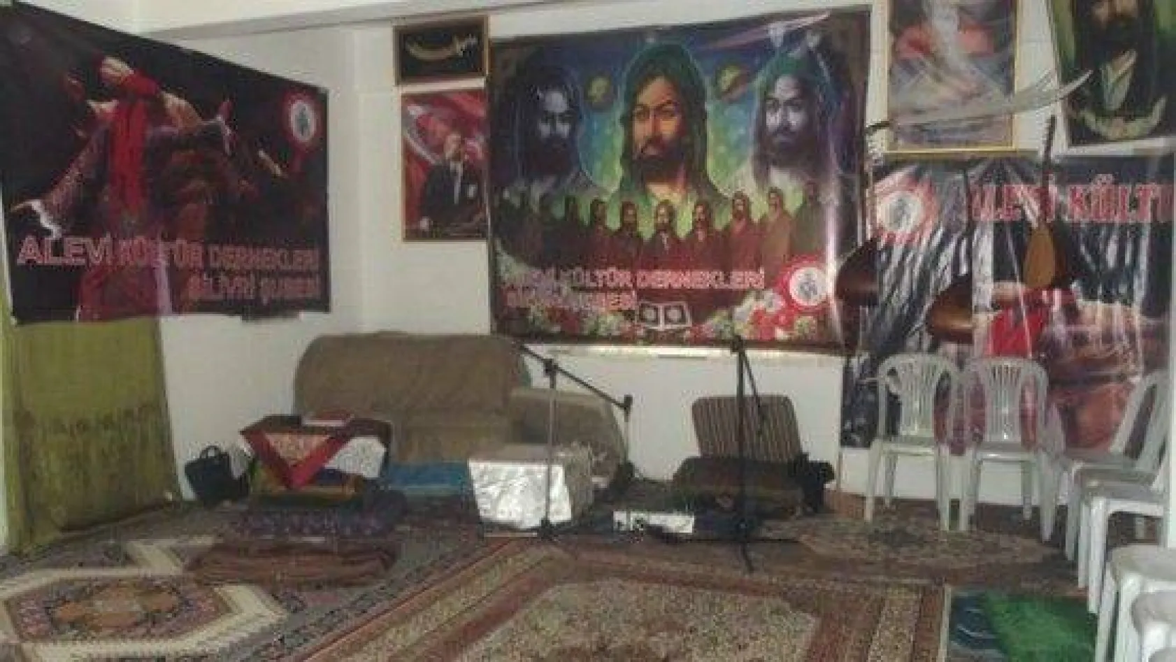 Aşureler kaynadı,kurbanlar kesildi