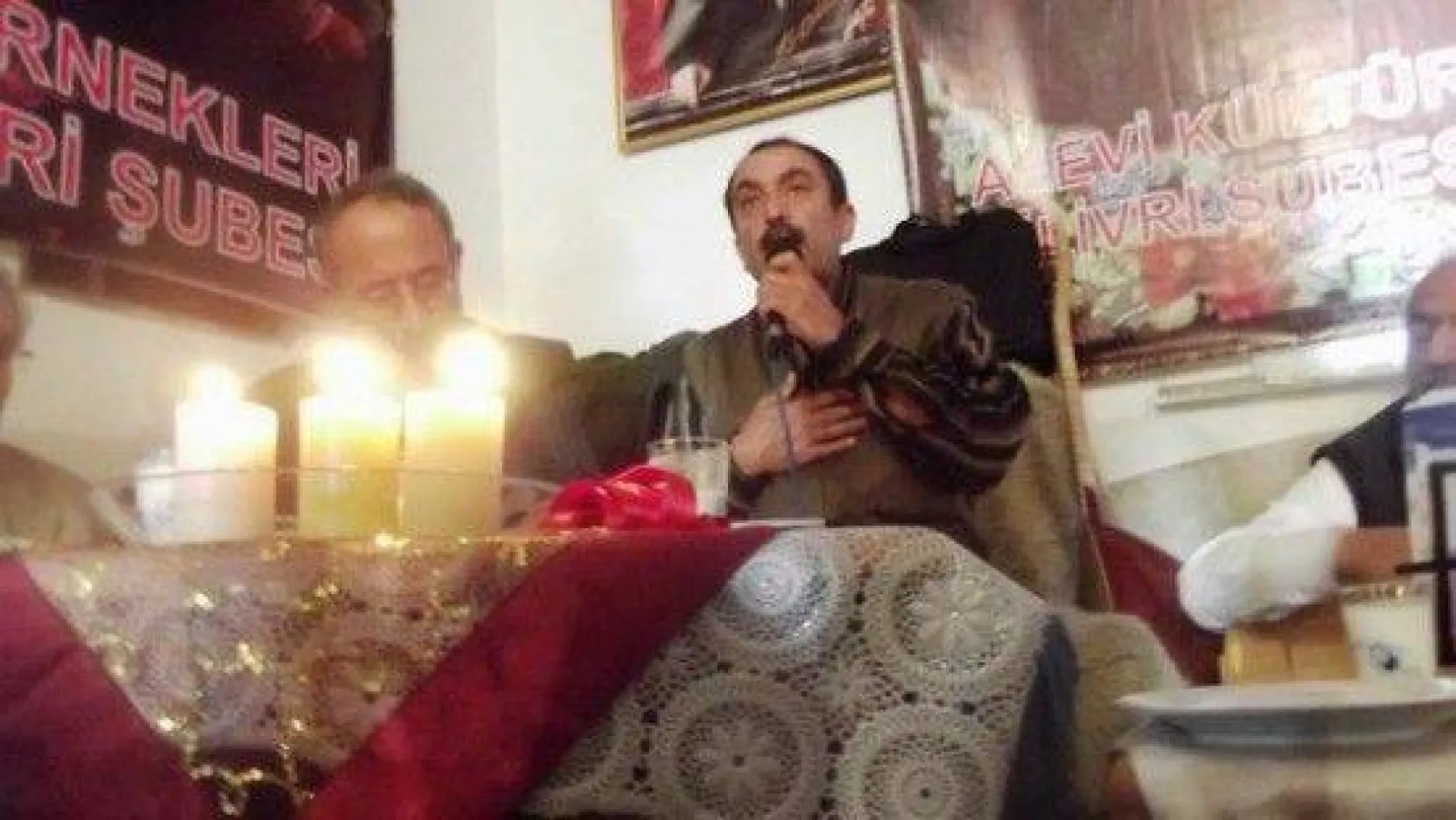 Aşureler kaynadı,kurbanlar kesildi