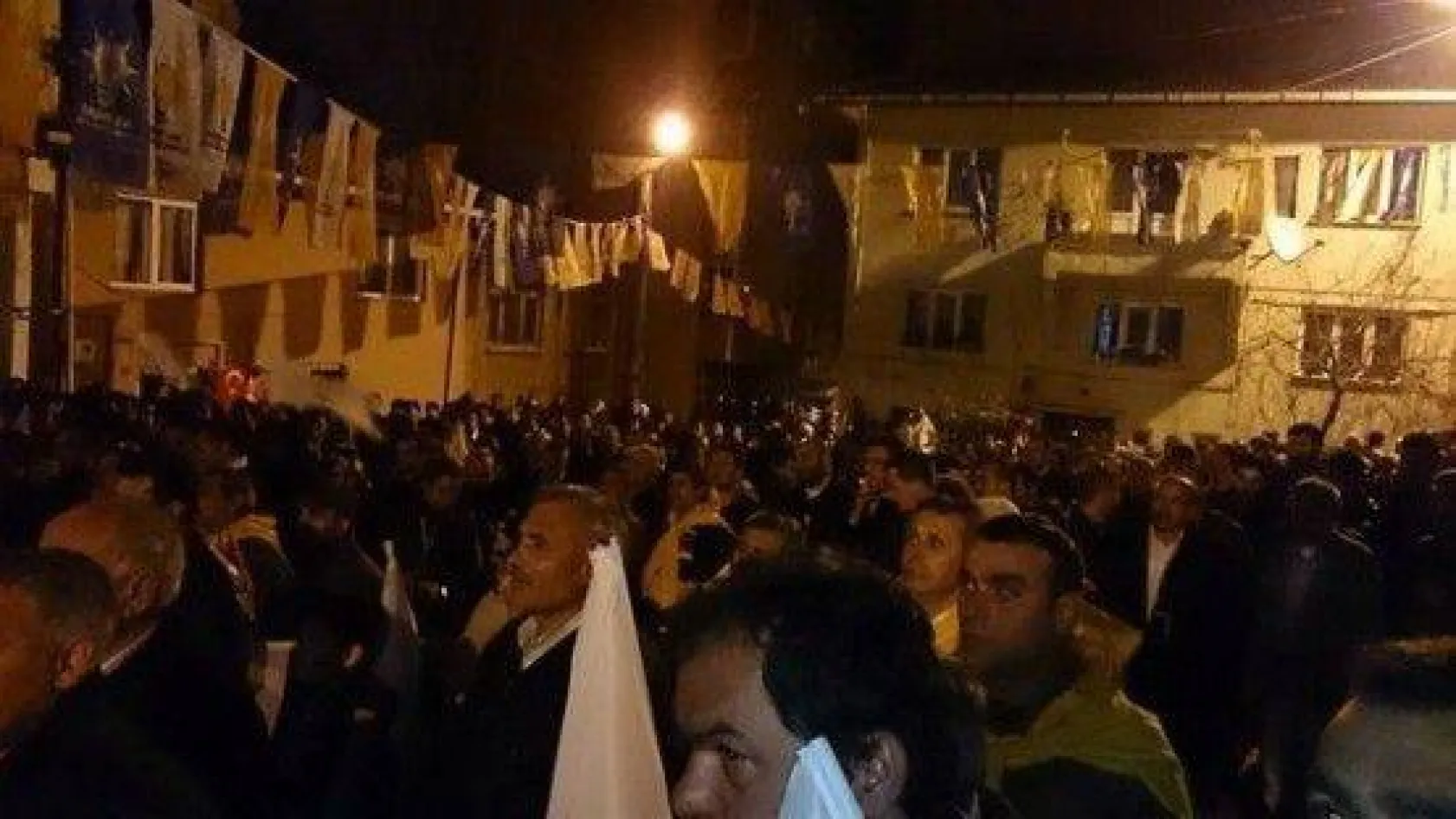 Sert 'Silivri'yi Dünya Kenti Yapmaya Geliyorum '