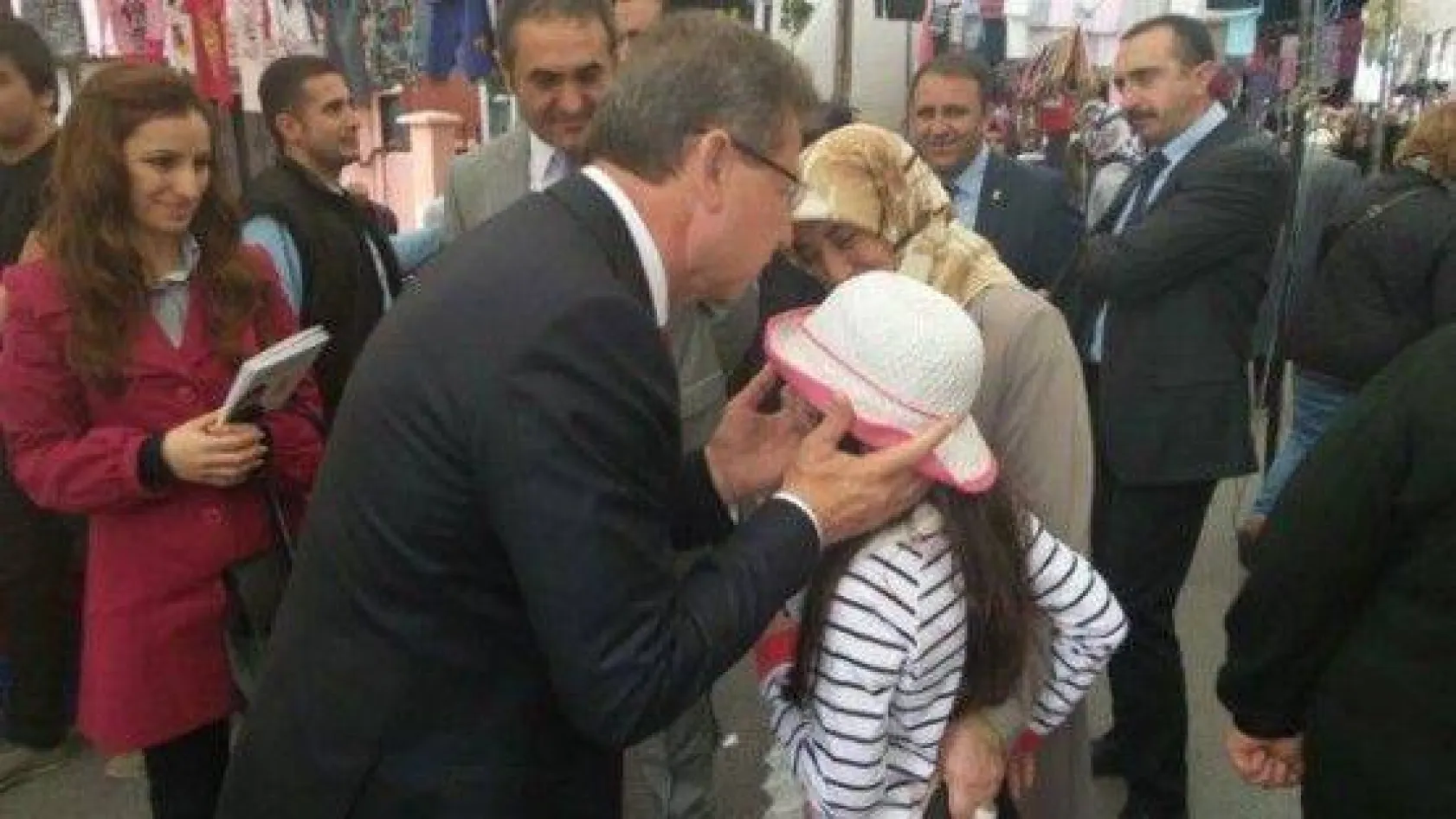 Sert 'El Birliği Yapıp Bütün Sorunları Çözeceğiz '