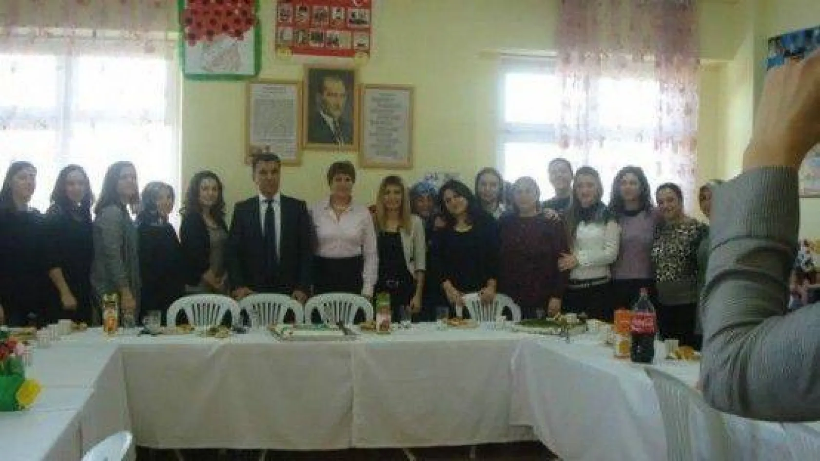 AİTEP Eğitimi tamamlandı