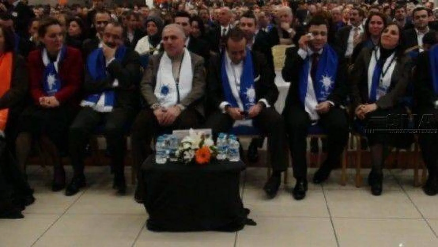 Karakaş güven tazeledi