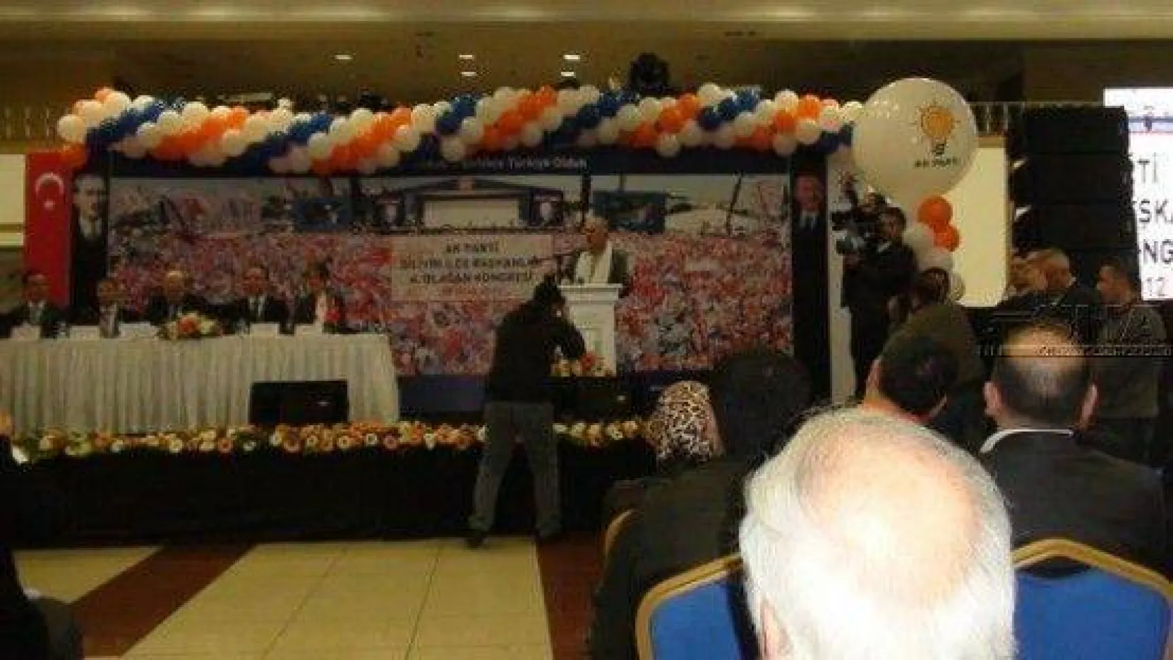 Karakaş güven tazeledi