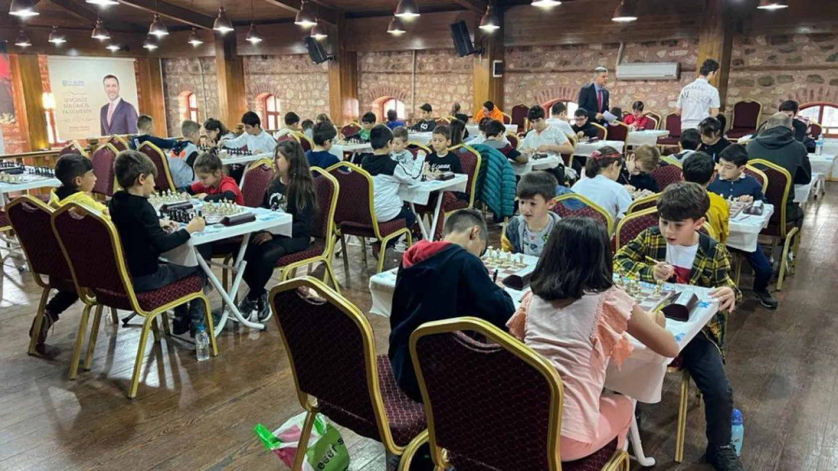 Silivri'de Cumhuriyet Bayramı coşkuyla kutlandı