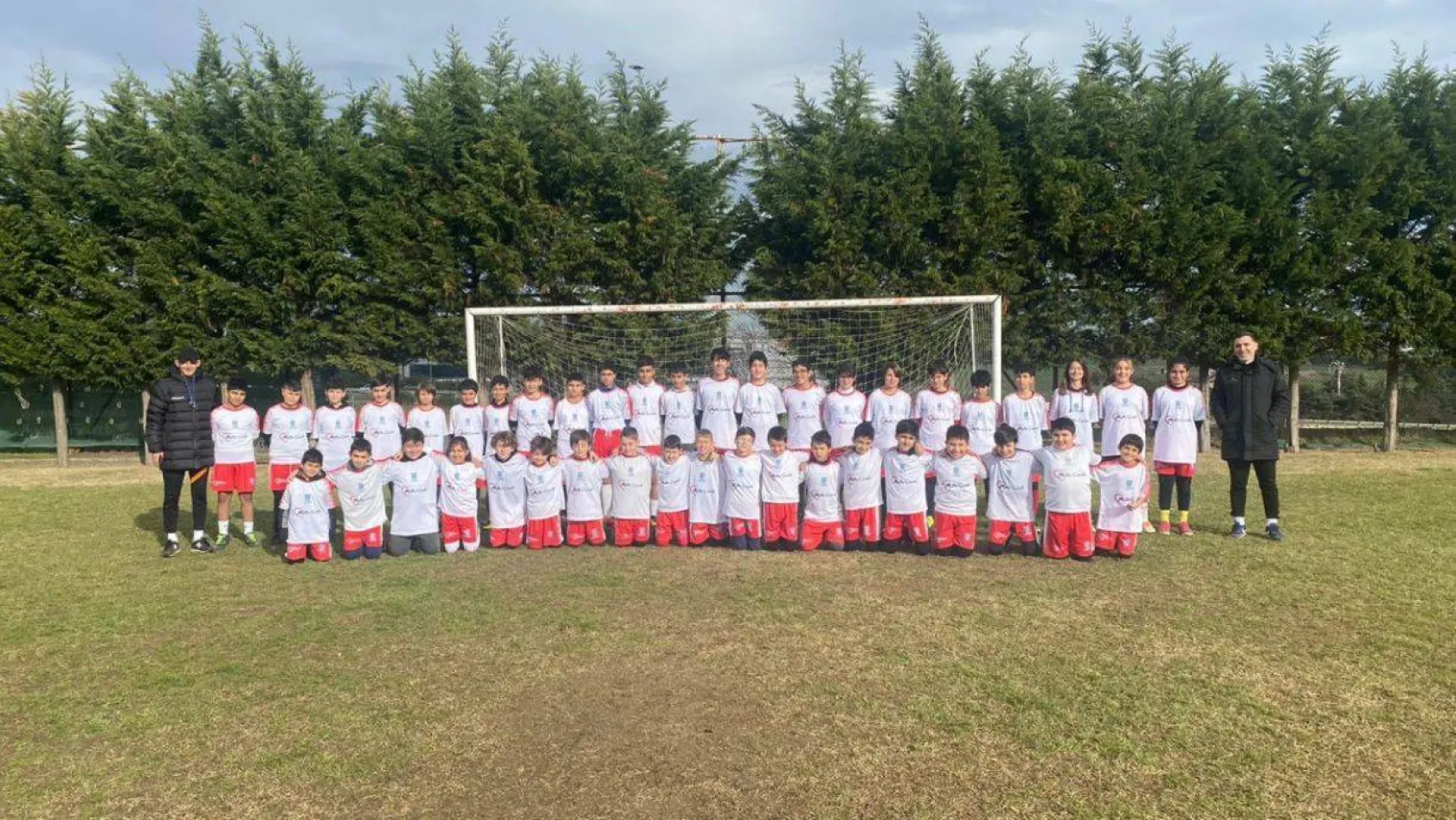 Silivri'de çocuklar için yarıyıl tatili dopdolu geçiyor