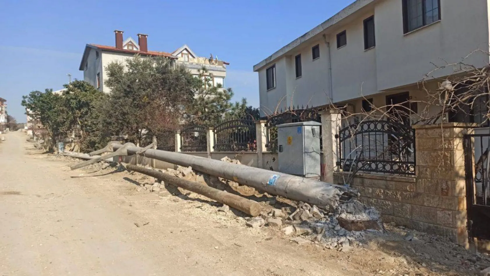 Gümüşkaya'ya 125 milyon liralık dev yatırım!