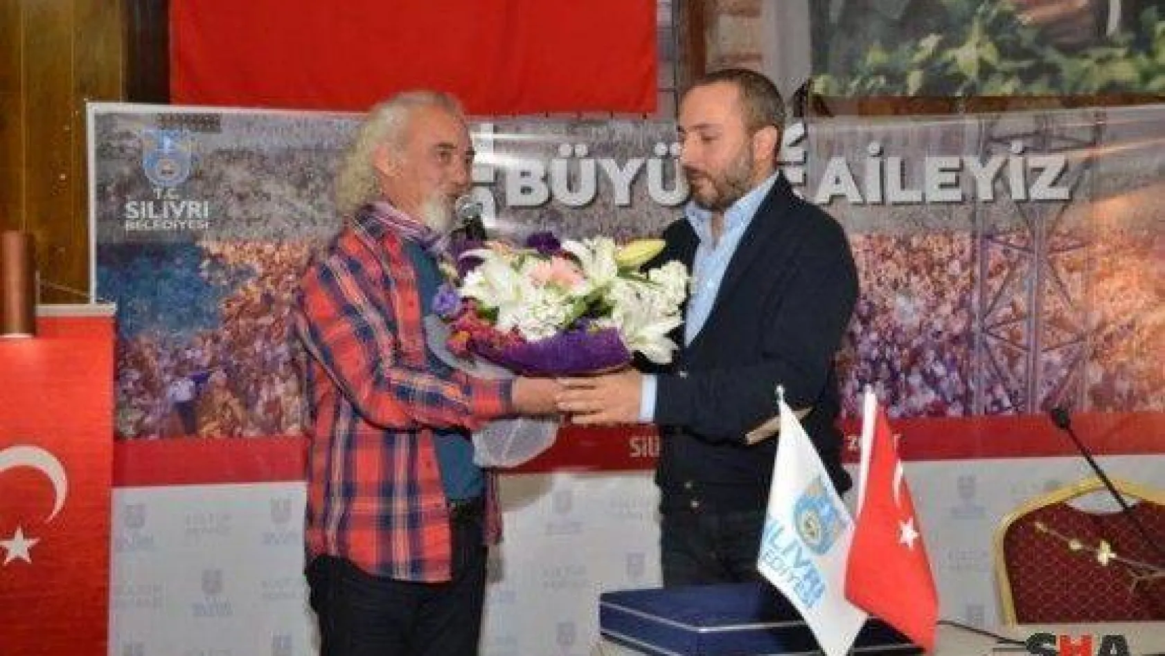 Hayko Bağdat 'Kimlik Siyaseti Bitmeli!'