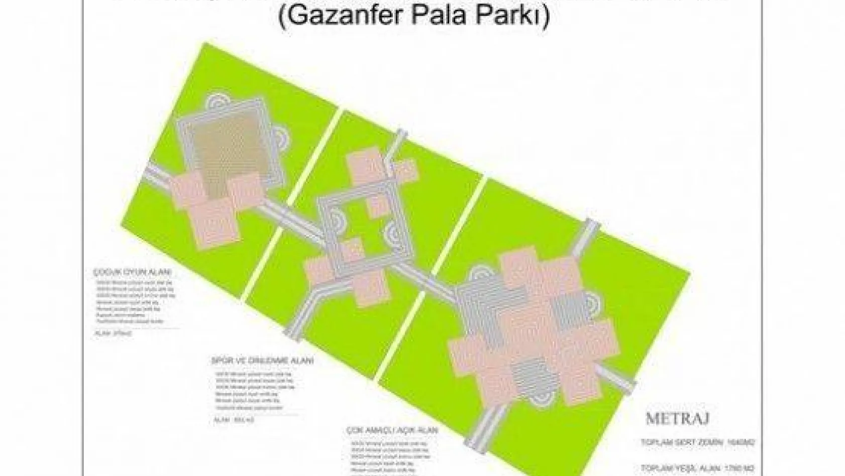 Gümüşyaka'da çalışmalar devam ediyor