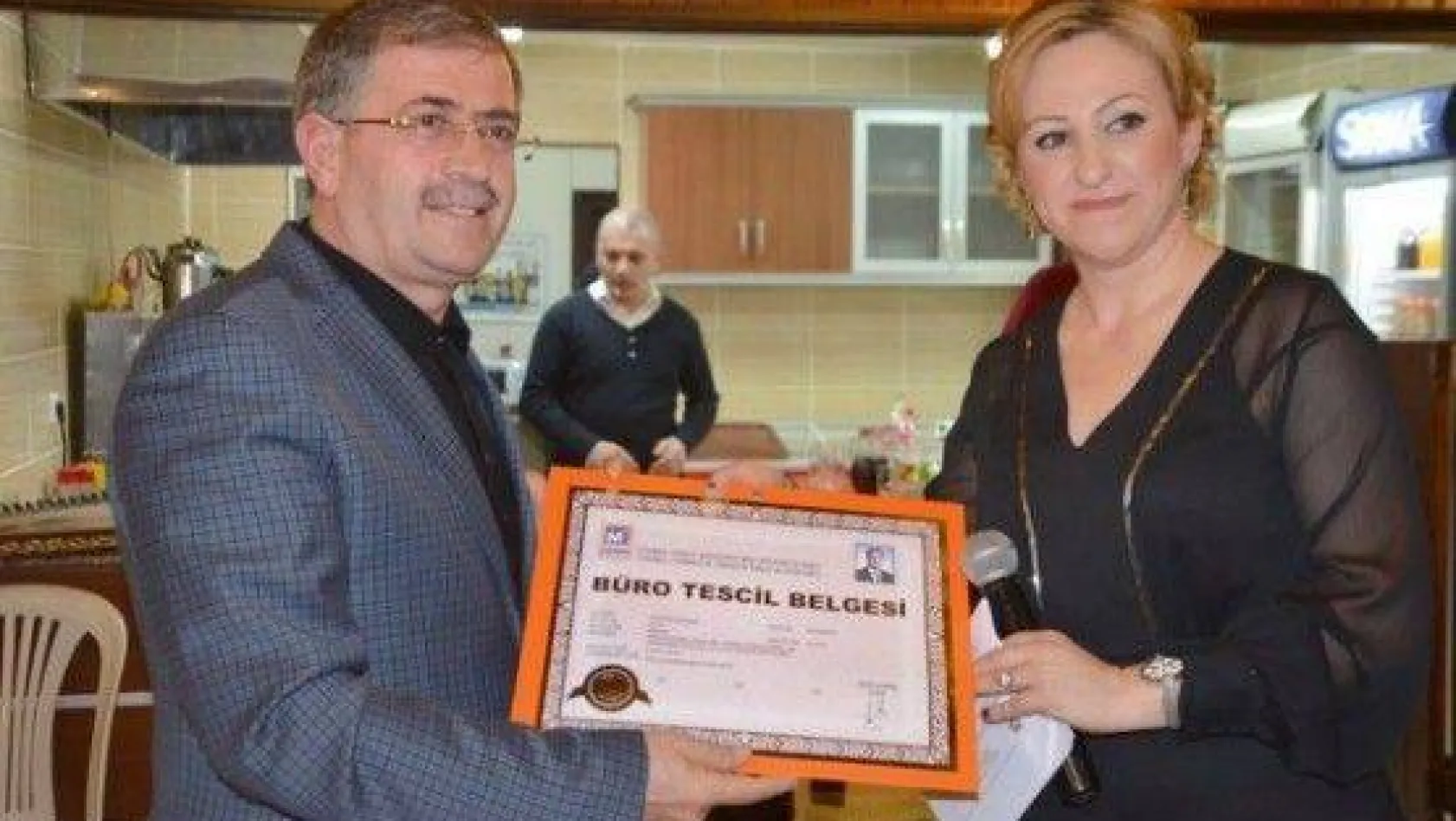 Işıklar'dan Muhasebecilere Özel Gece