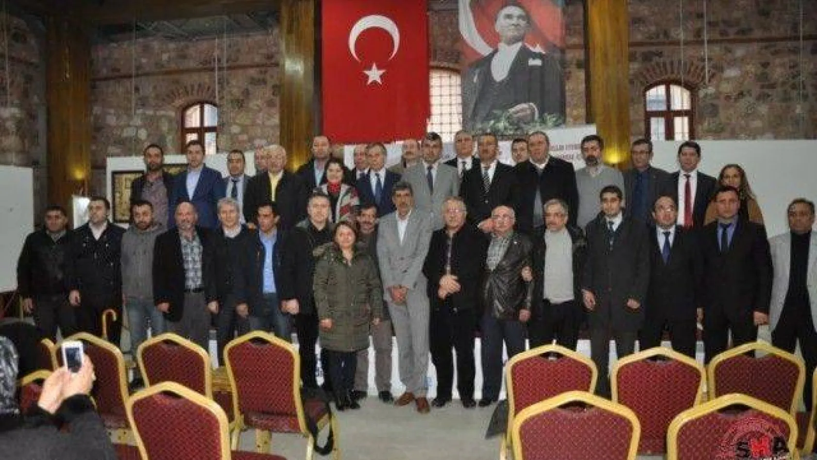 Çanakkale Savaşı'nın Bilinmeyenleri Konuşuldu