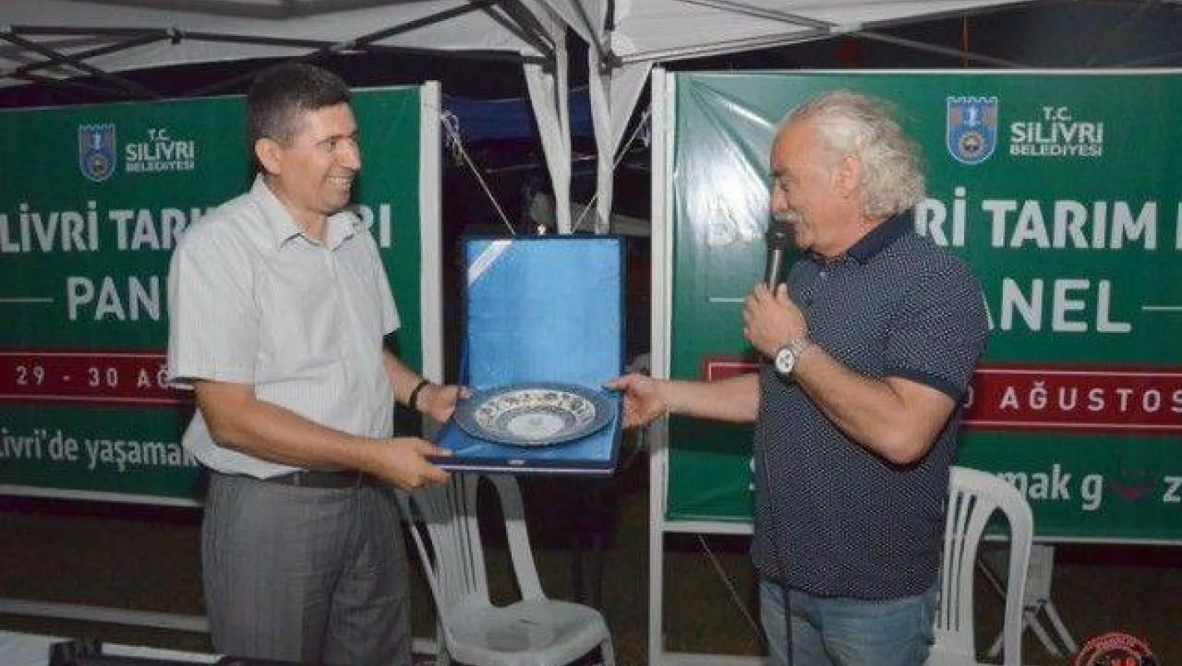 Silivri Sahili'nde Mezuniyet Coşkusu