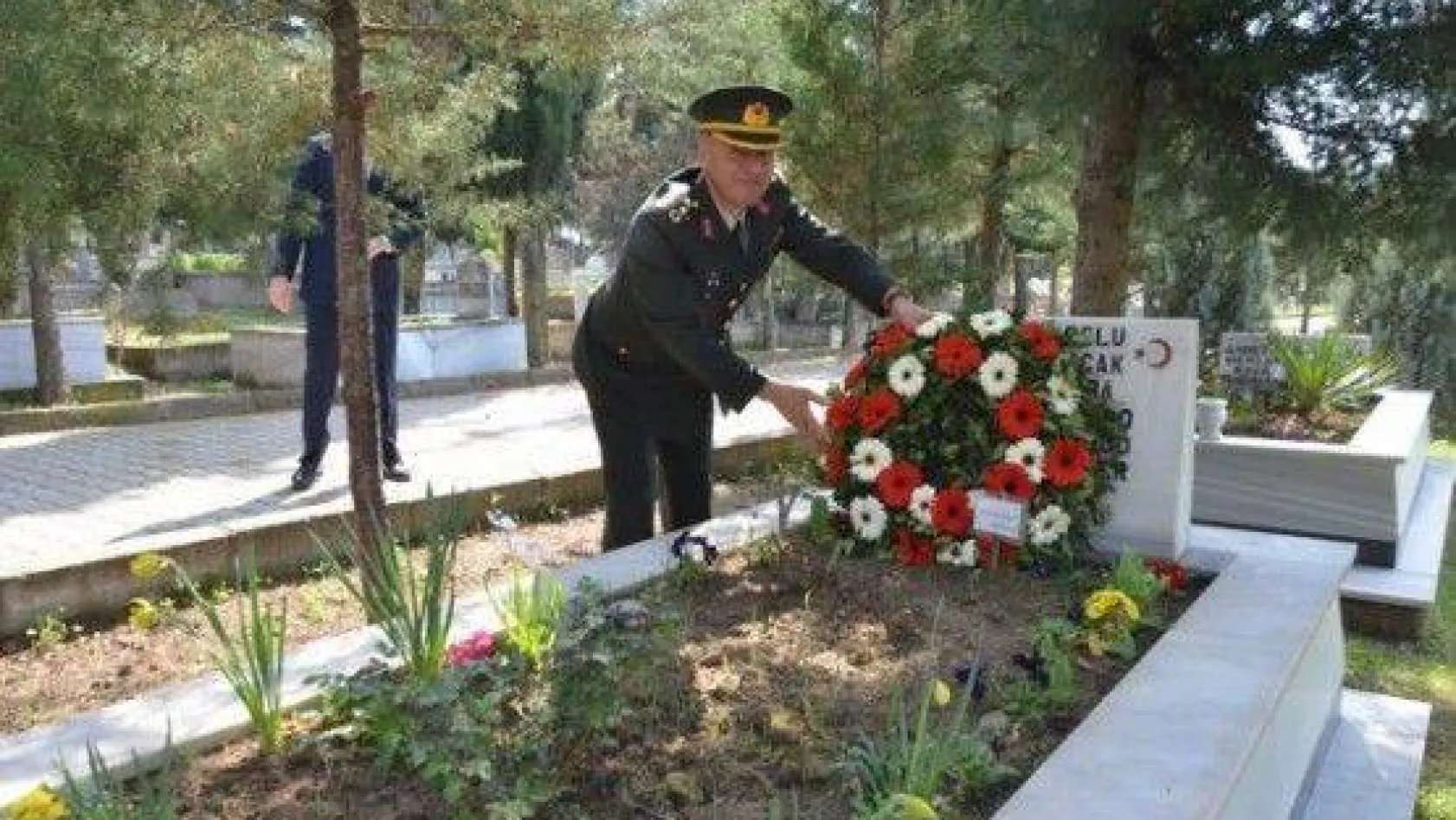 Işıklar 'Çanakkale'ye Minnettarız'