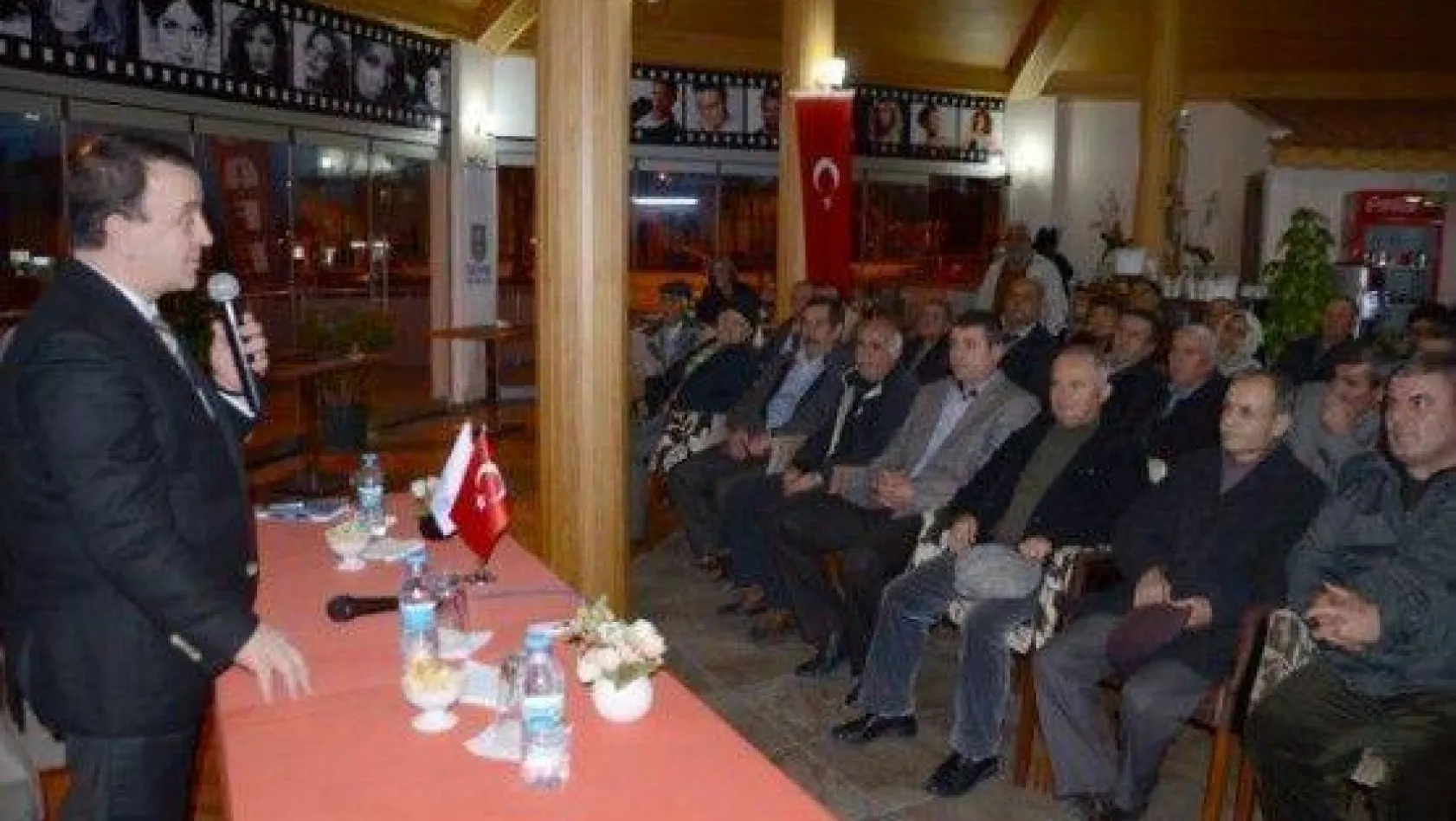 Selimpaşa'da Kavun Festivali Heyecanı