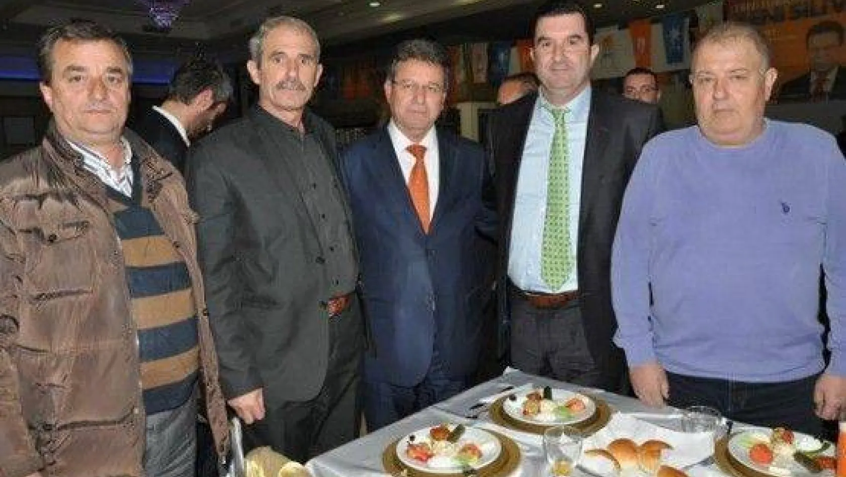 'Silivri'nin Makus Kaderini Değiştireceğiz'