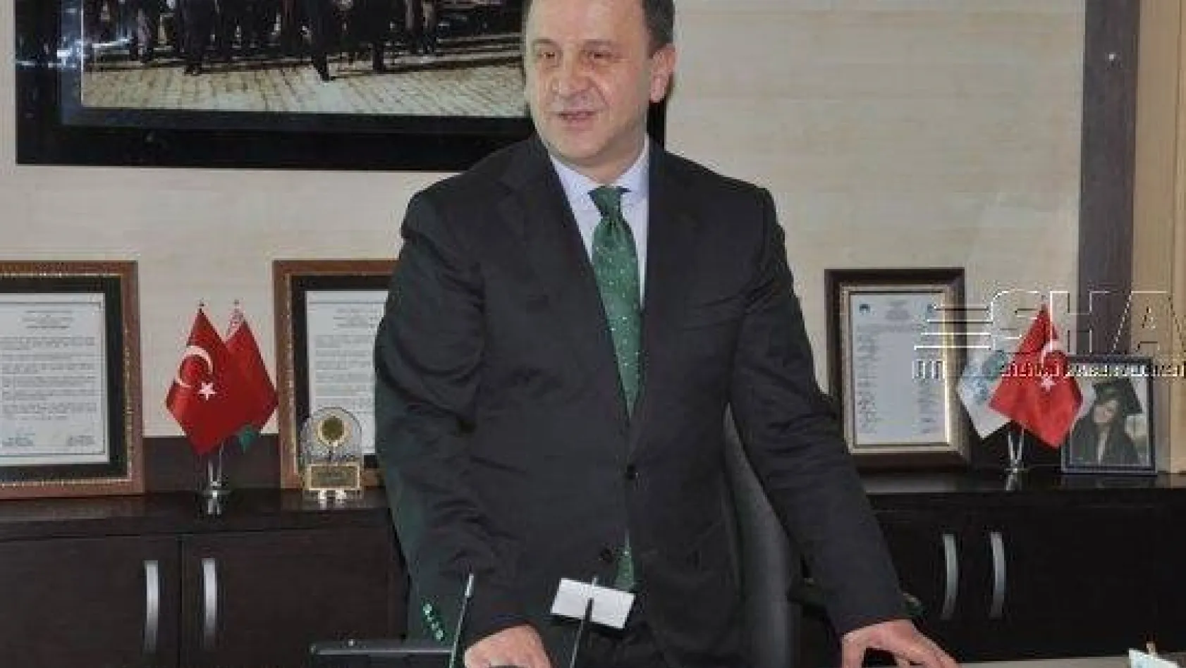 Spor Kulüplerine Destek Sürüyor