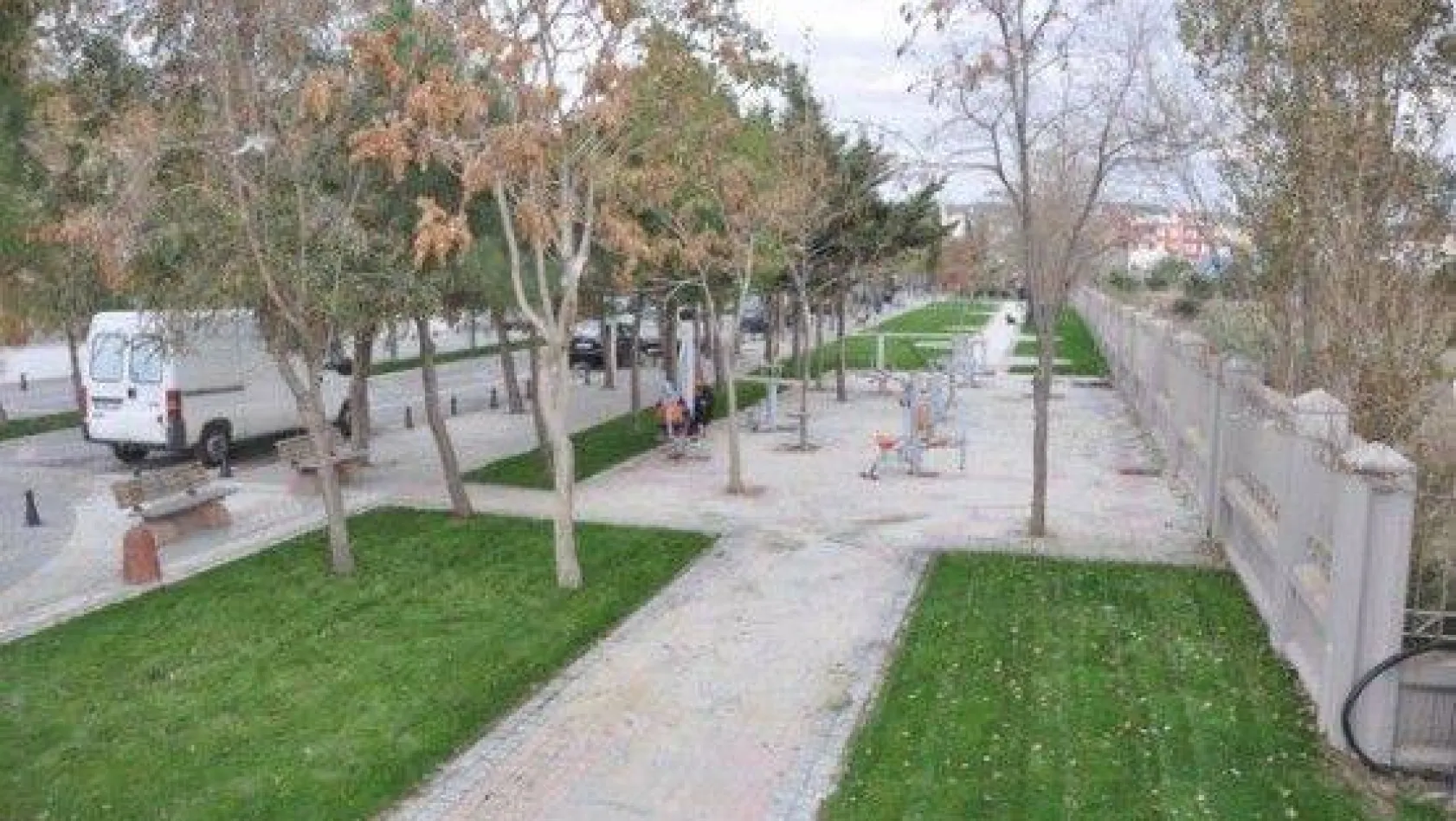 Selimpaşa sahilinde büyük değişim