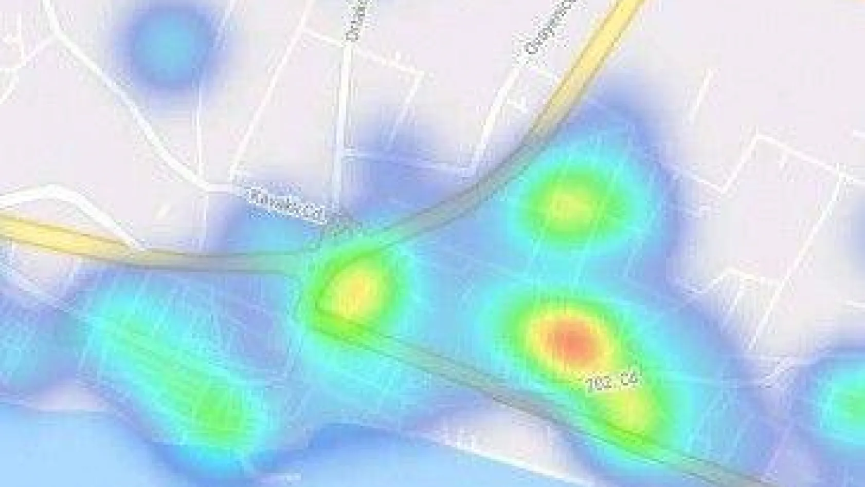Vaka sayısı artıyor! İşte mahalle mahalle Silivri'de korona yoğunluk haritası