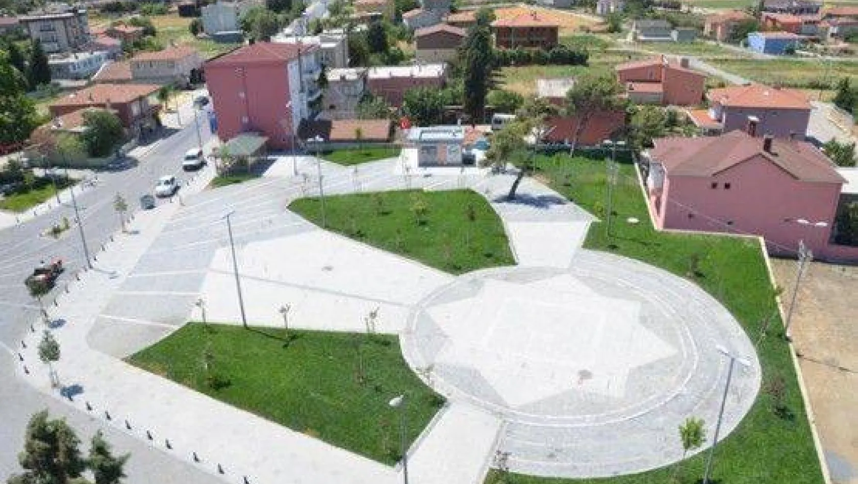 Ortaköy Modern Bir Kimliğe Kavuştu