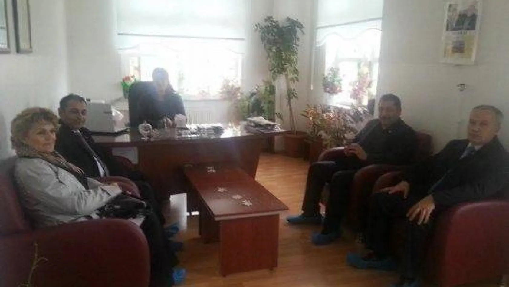 CHP Silivri öğretmenleri unutmadı