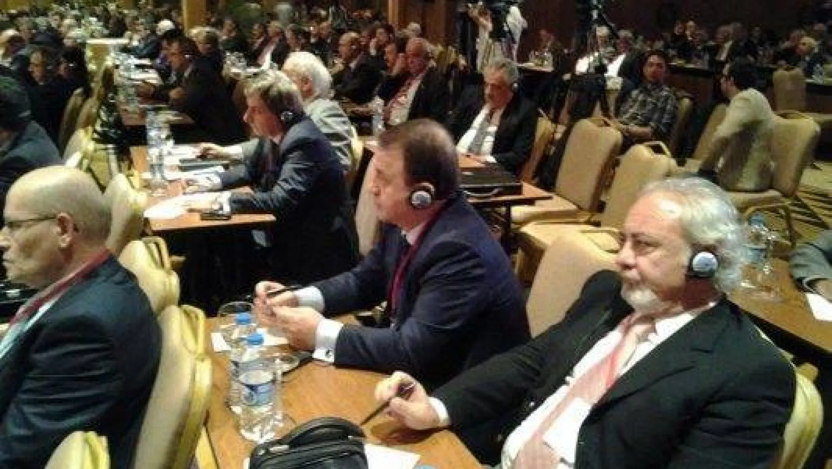 Işıklar'ın sosyal projeleri örnek olacak