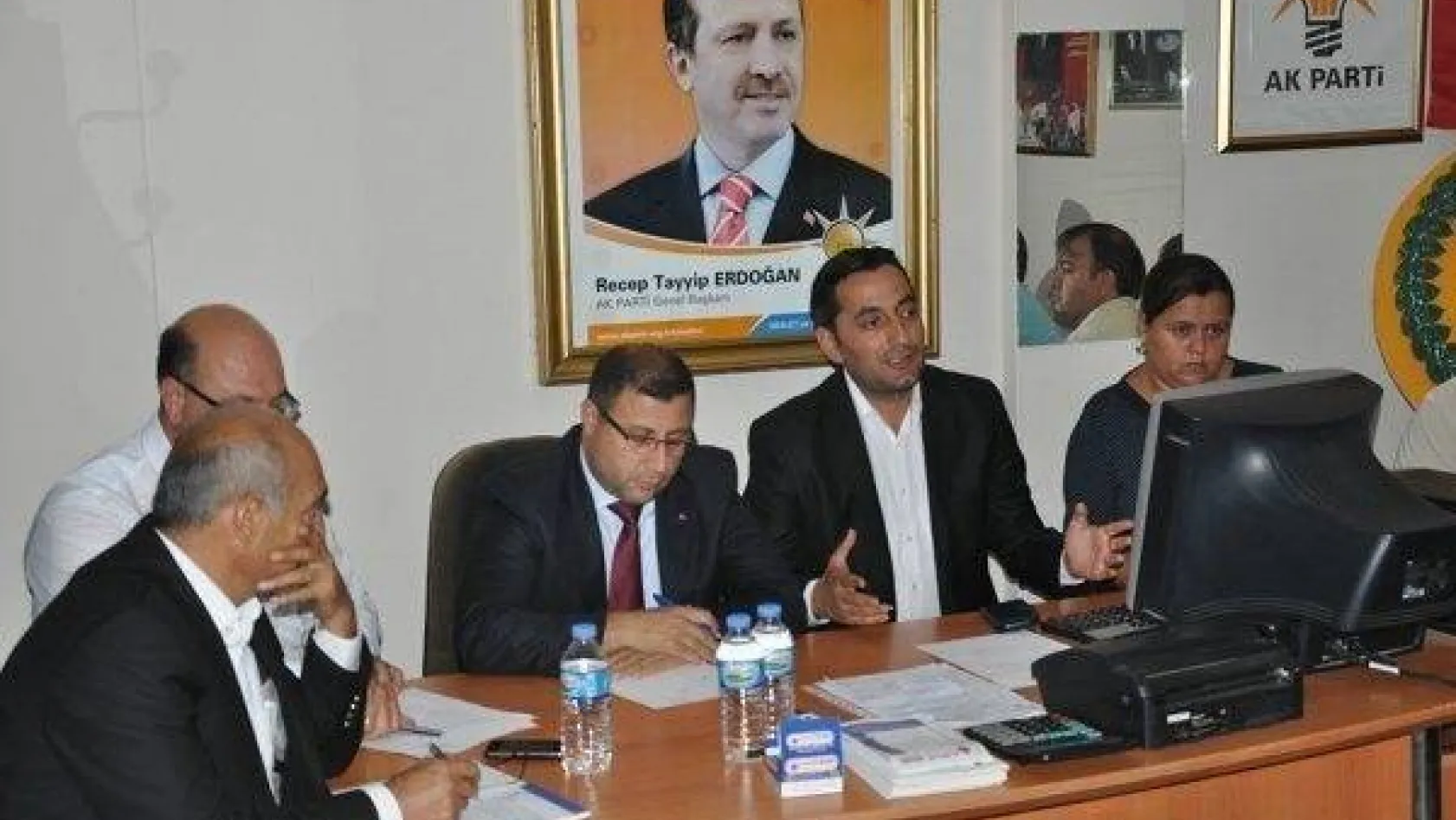 Selimpaşa'da Seçime Hazır