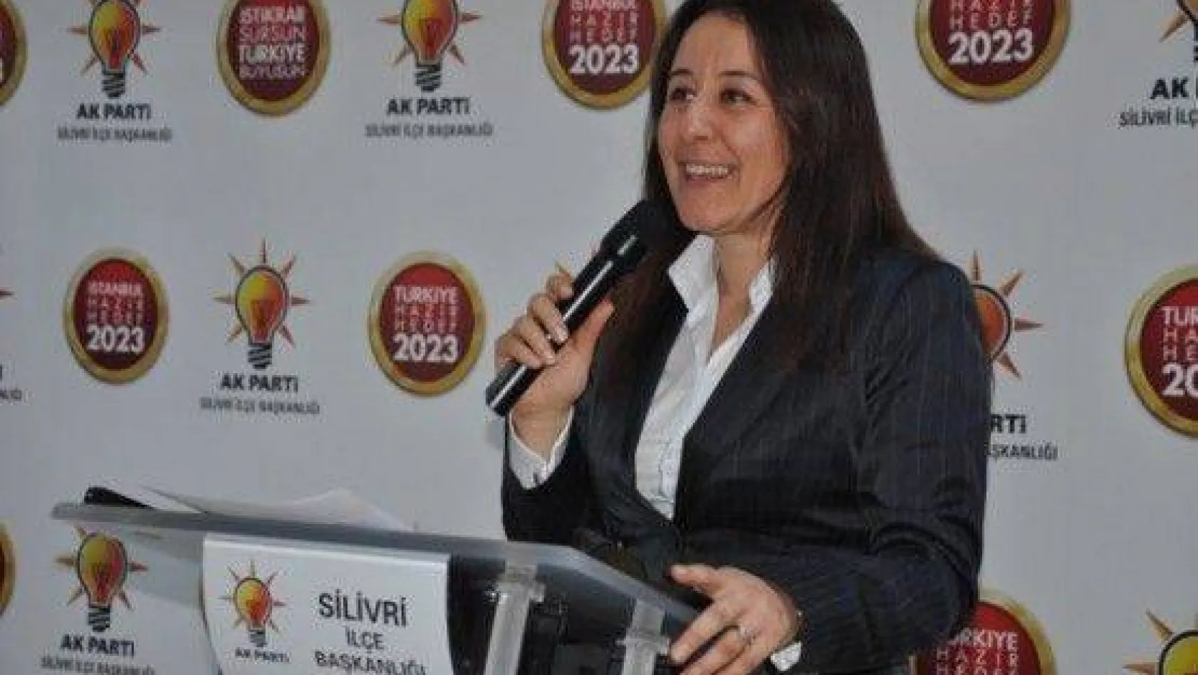 Demiral, teşkilatına 'Zafer' sözü verdi