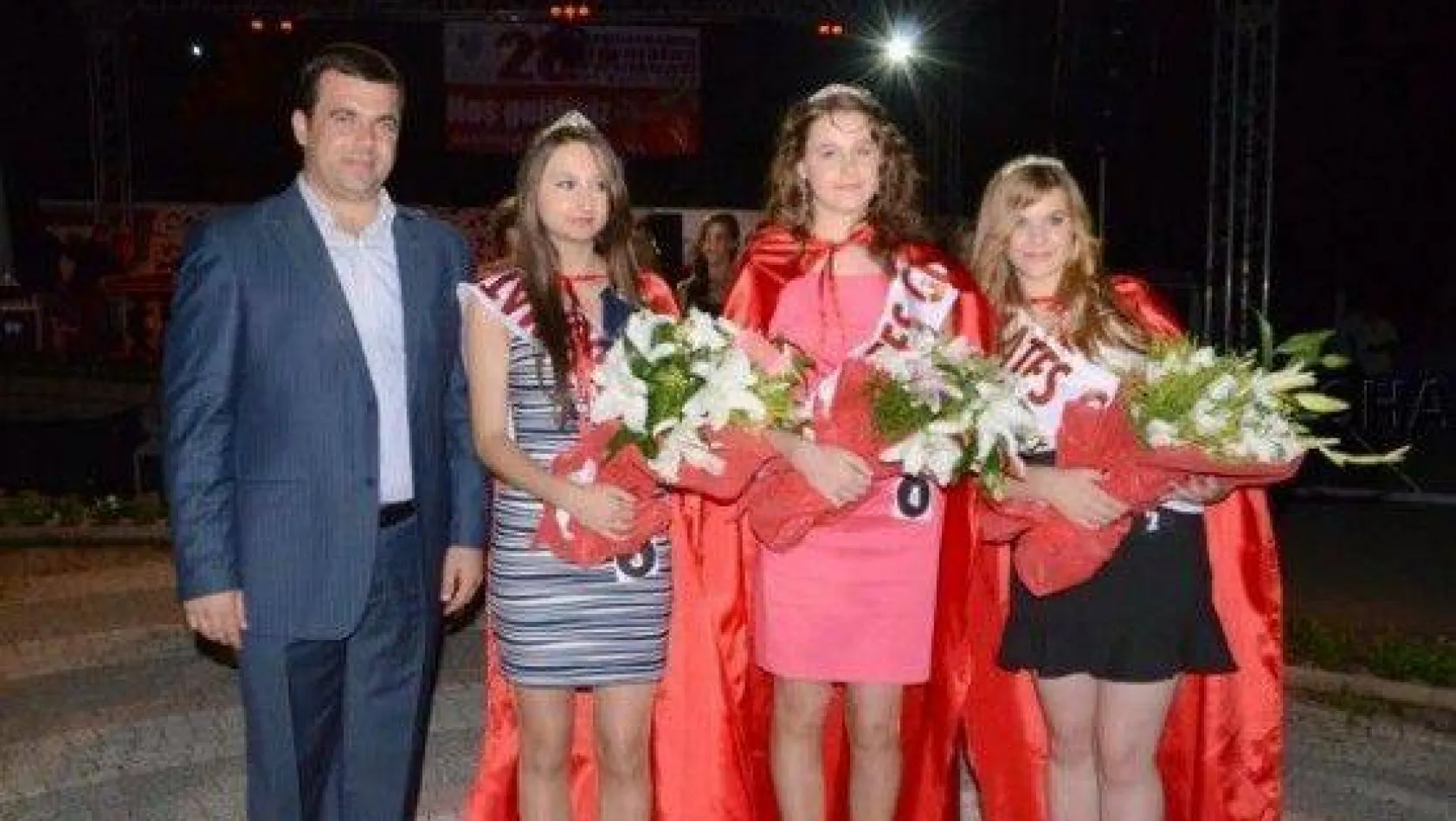 28.Değirmenköy Domates Festivali