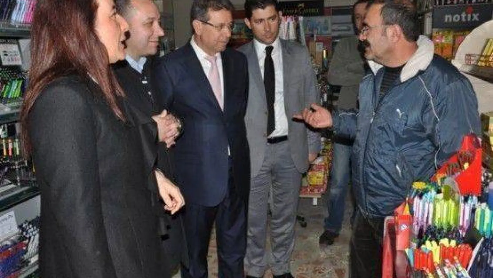 Sert 'Silivri'yi arındıracağız'