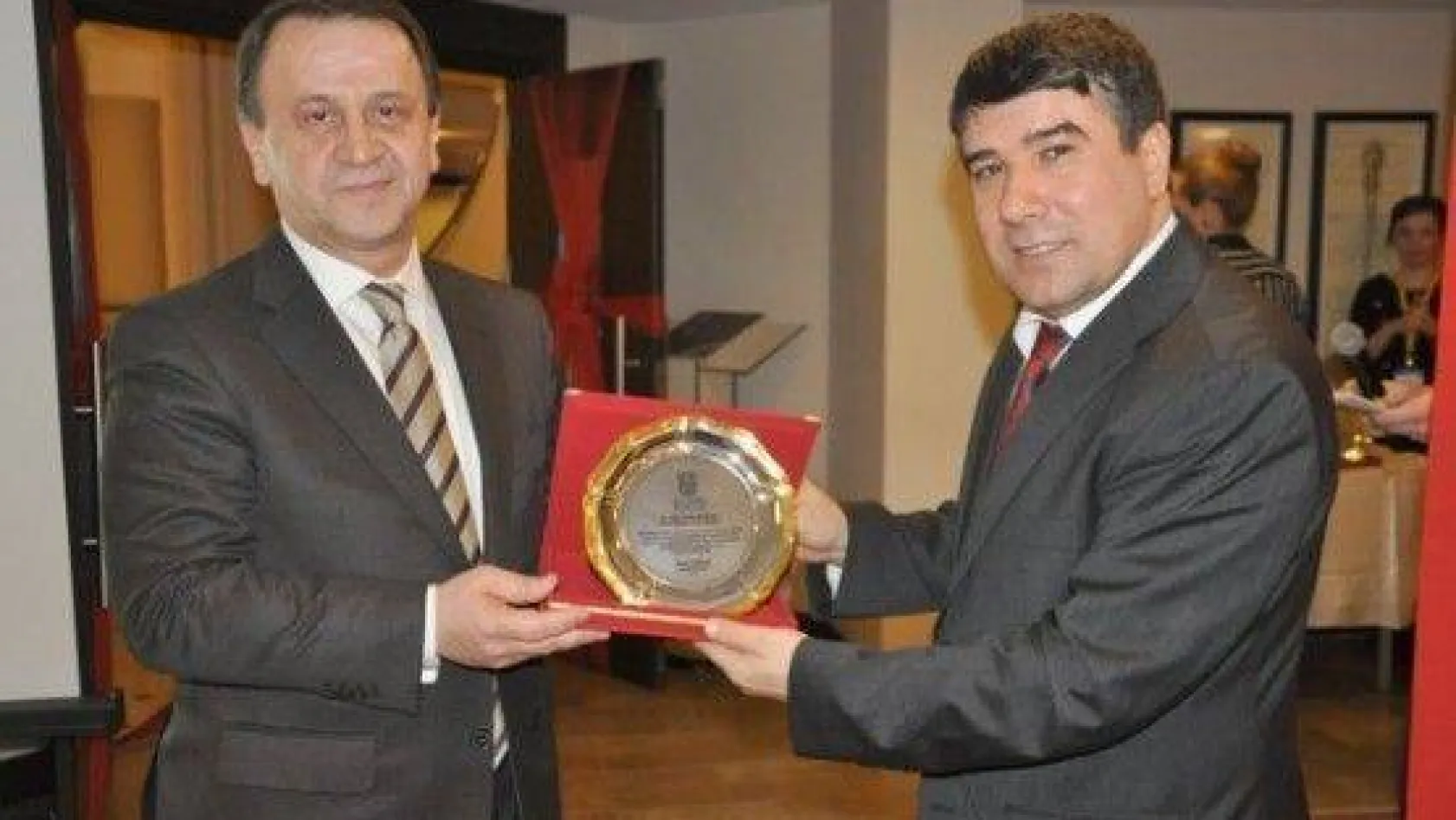 Işıklar Hekimlerle Biraraya Geldi