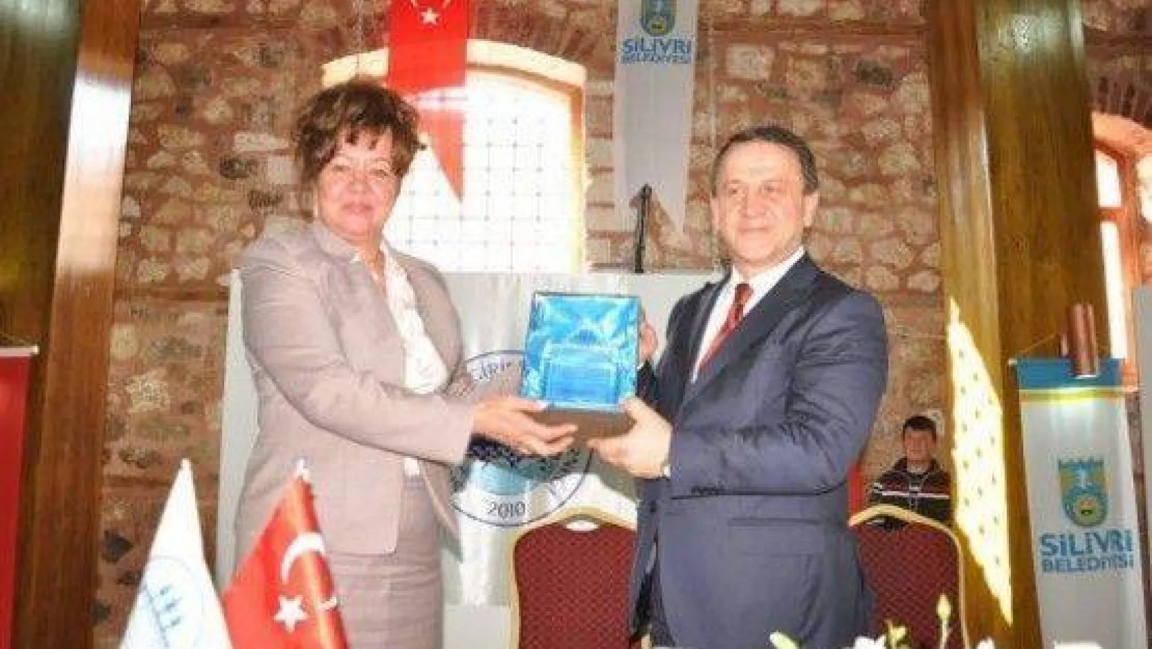 Kadın Girişimciler bir araya geldi