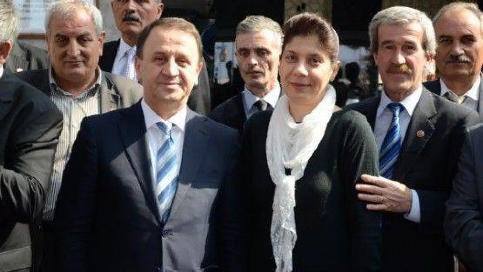 Işıklar 'Muhtarlarımız Bizim Kale Komutanlarımız'