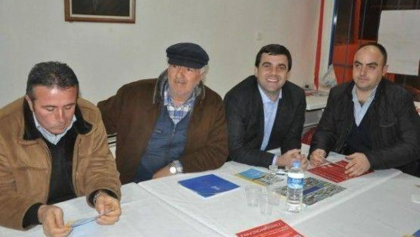 CHP'de 'Yol Haritası' çiziliyor