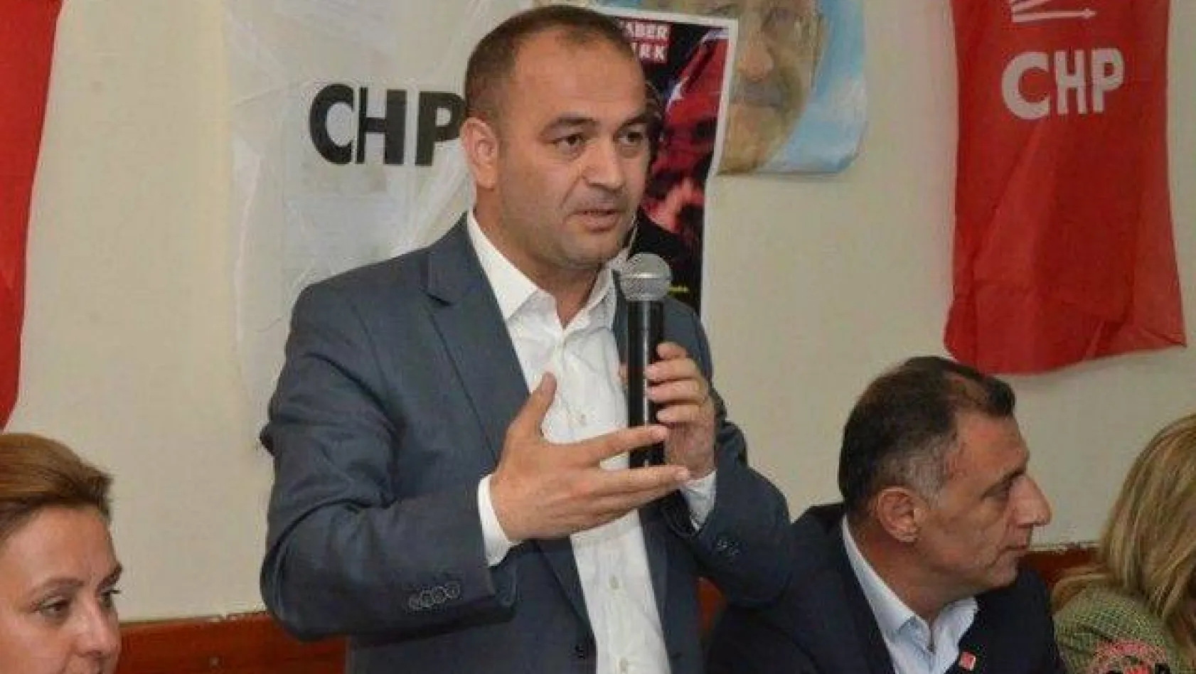 CHP'ye Çanta'da yoğun ilgi