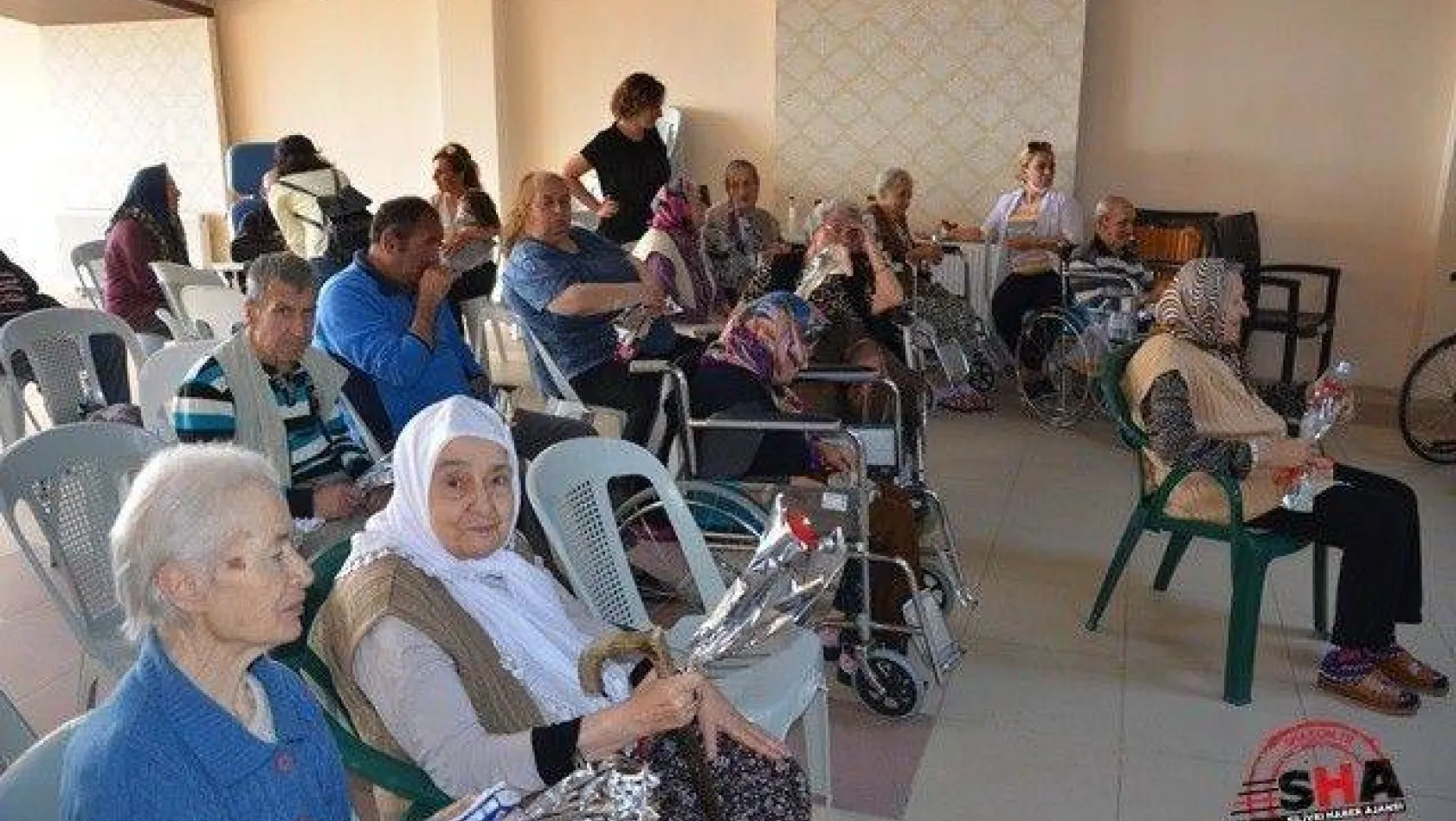 CHP Silivri'den sabah vardiyası